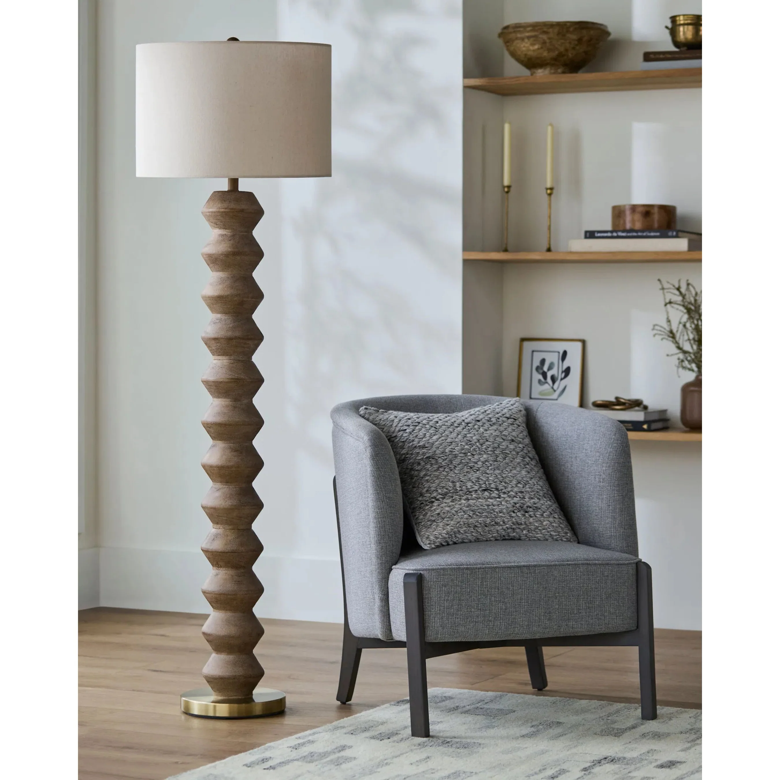 Mungo Accent Floor Lamp 625358 - Image 4