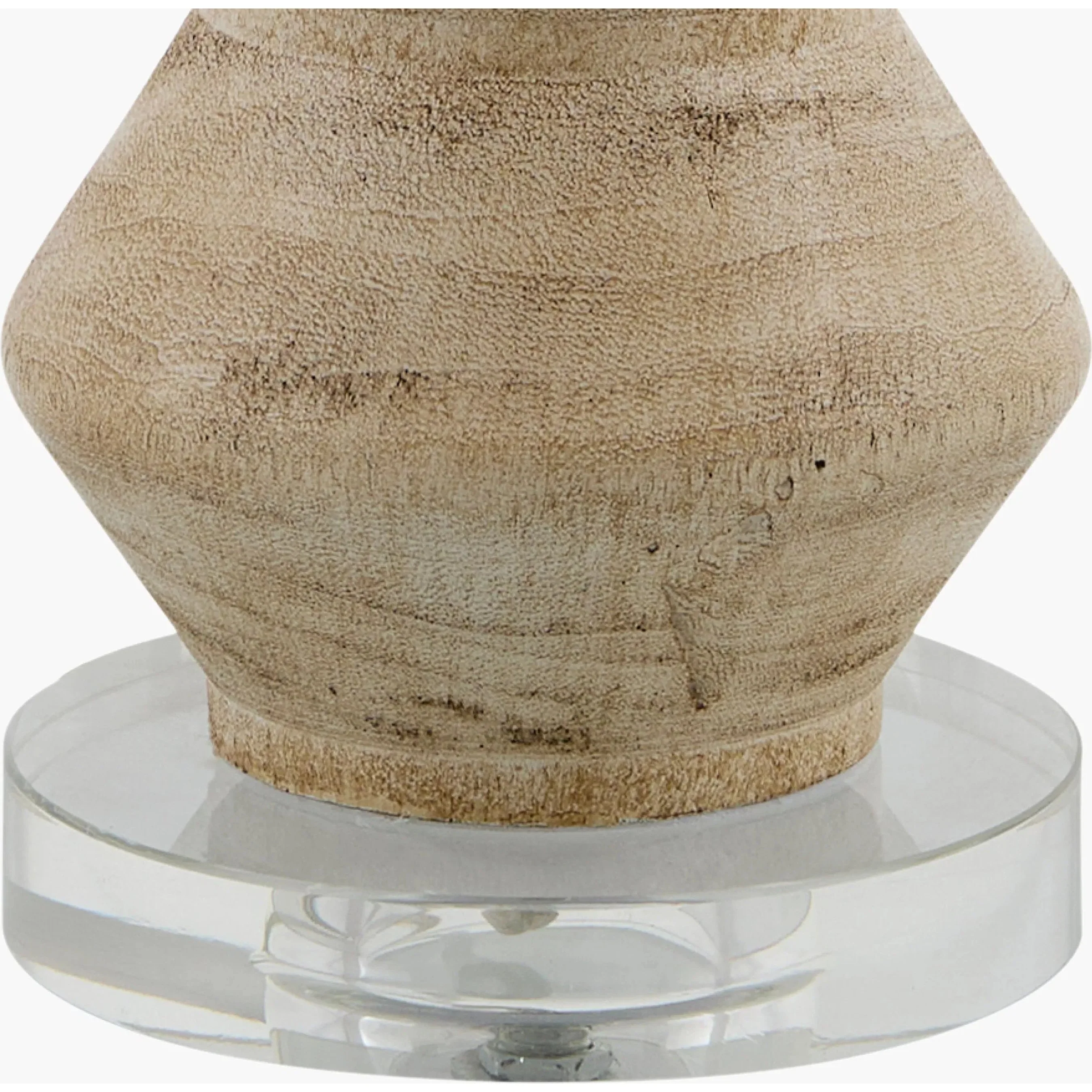 Mungo Accent Table Lamp - Image 3