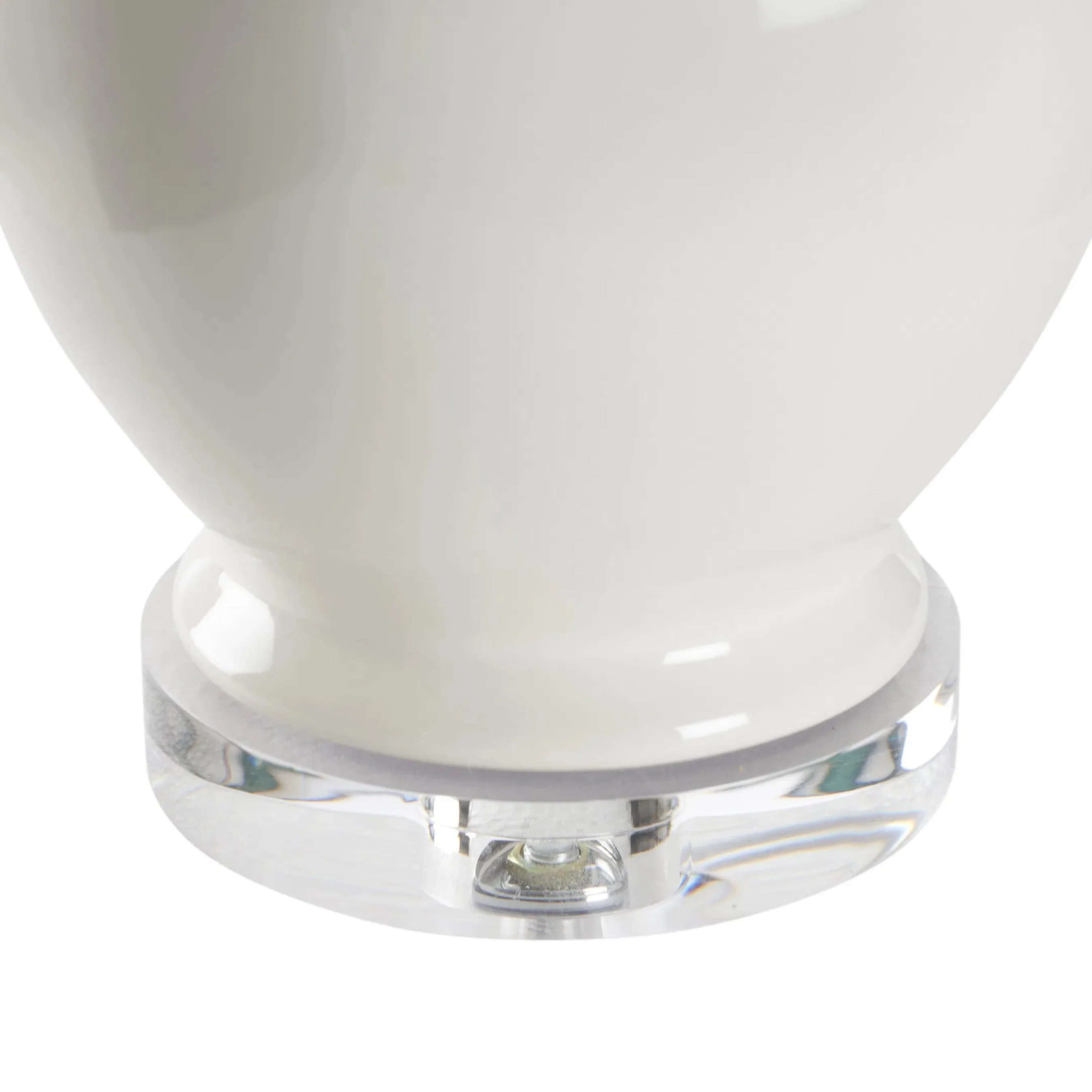 Murano Ceramic Lamp - Image 5