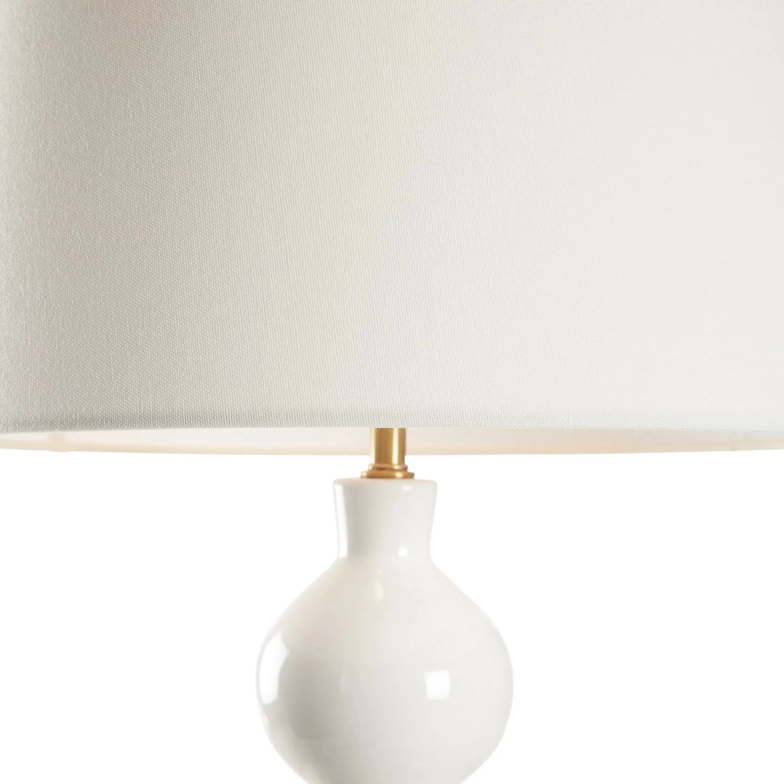 Murano Ceramic Lamp - Image 6