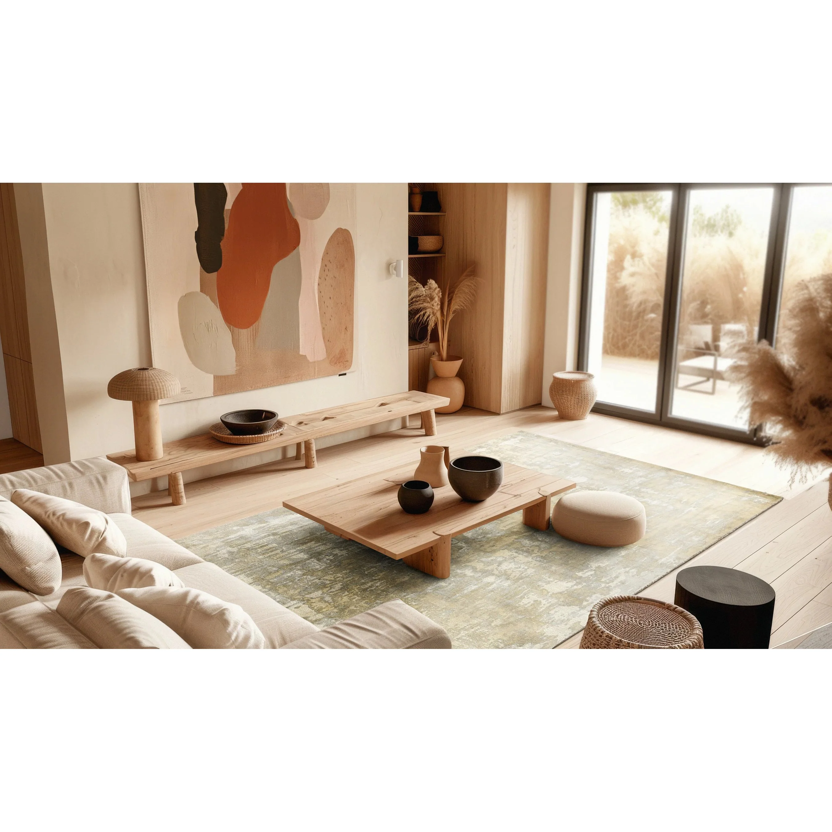 Murano Rug - Image 20