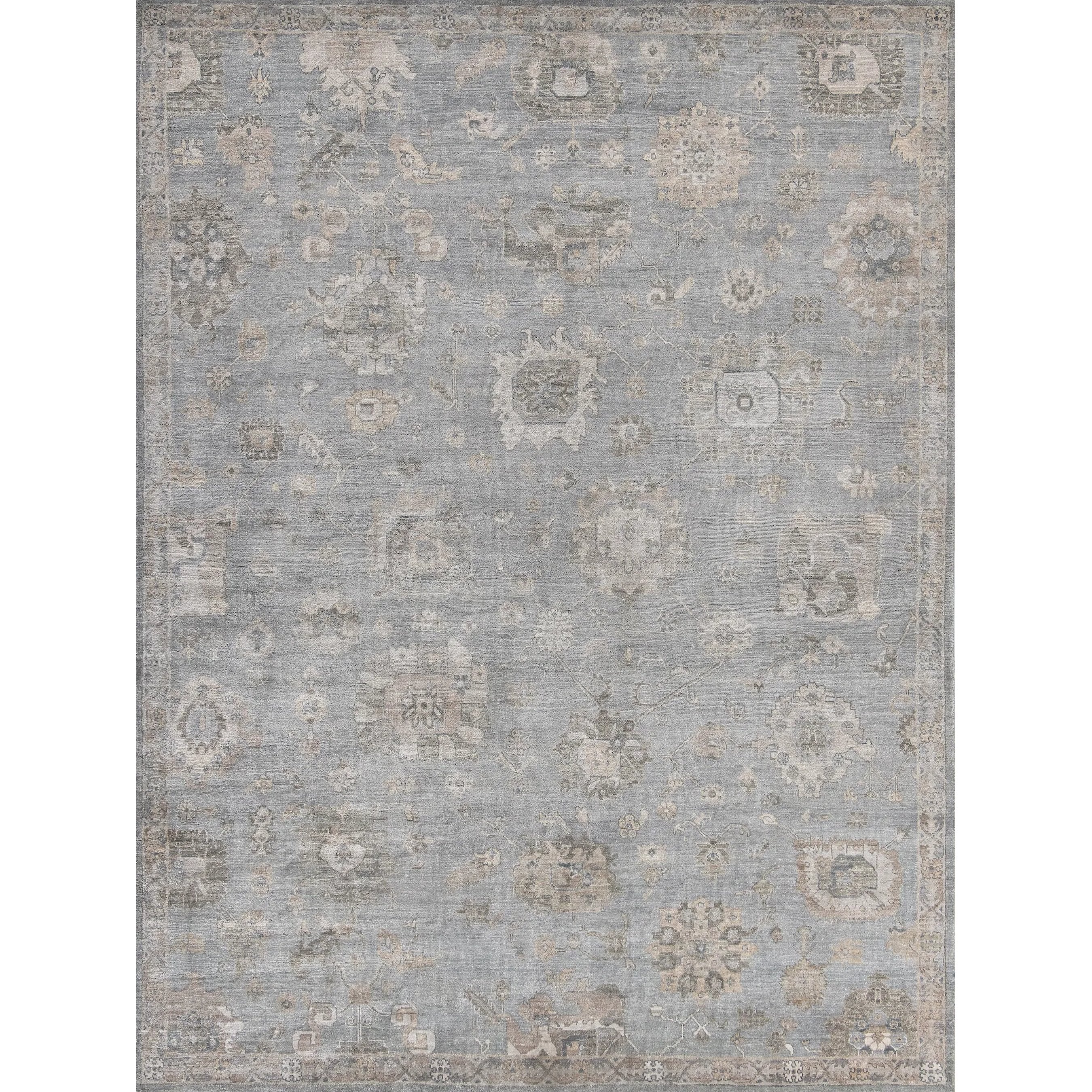 Museum Rug
