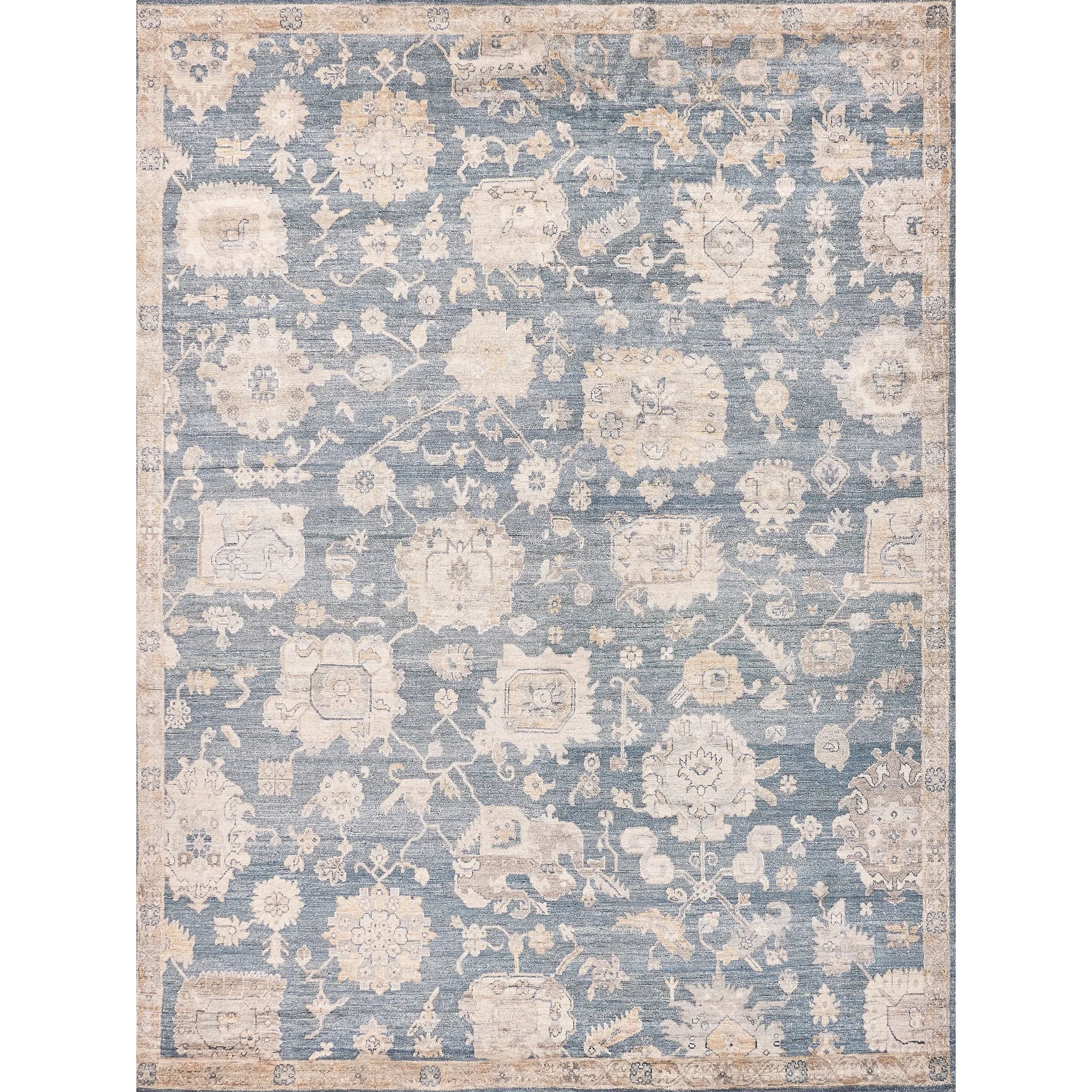 Museum Rug - Image 11