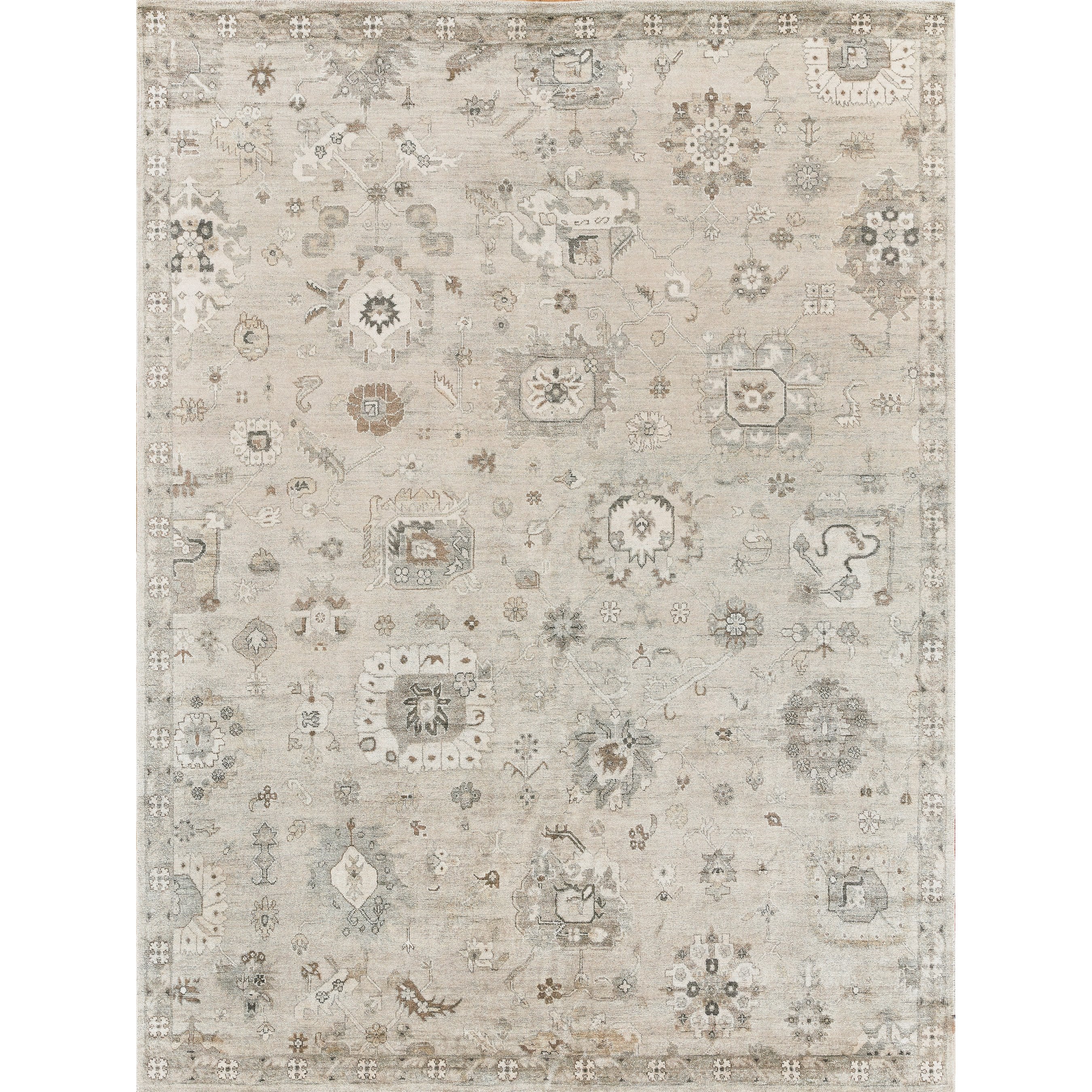 Museum Rug - Image 2