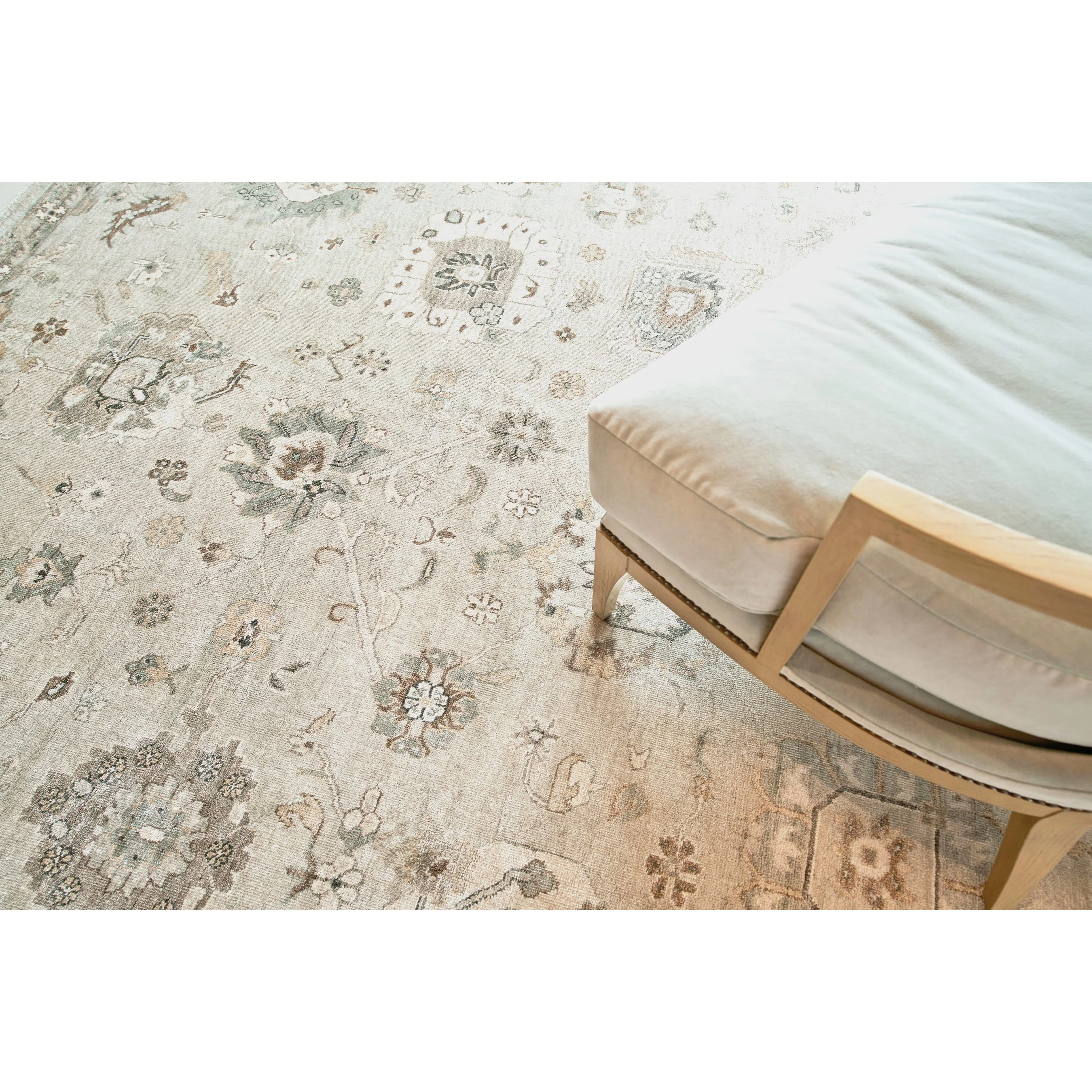 Museum Rug - Image 30