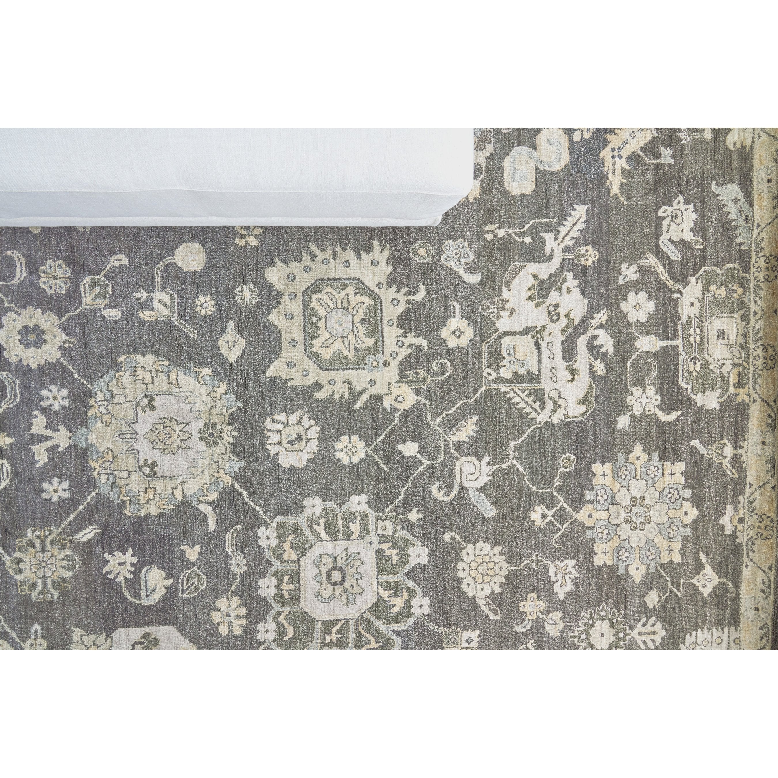 Museum Rug - Image 34