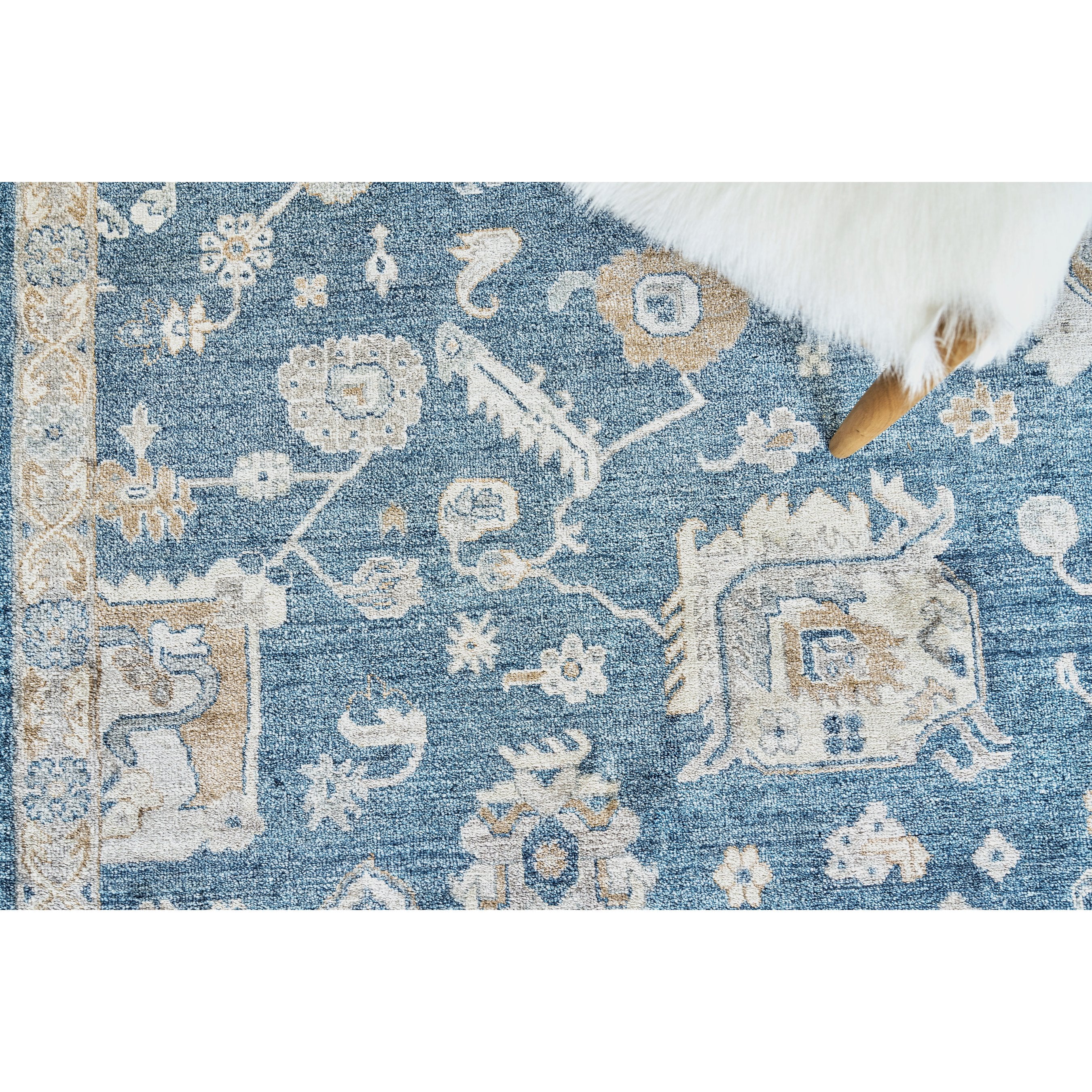Museum Rug - Image 35