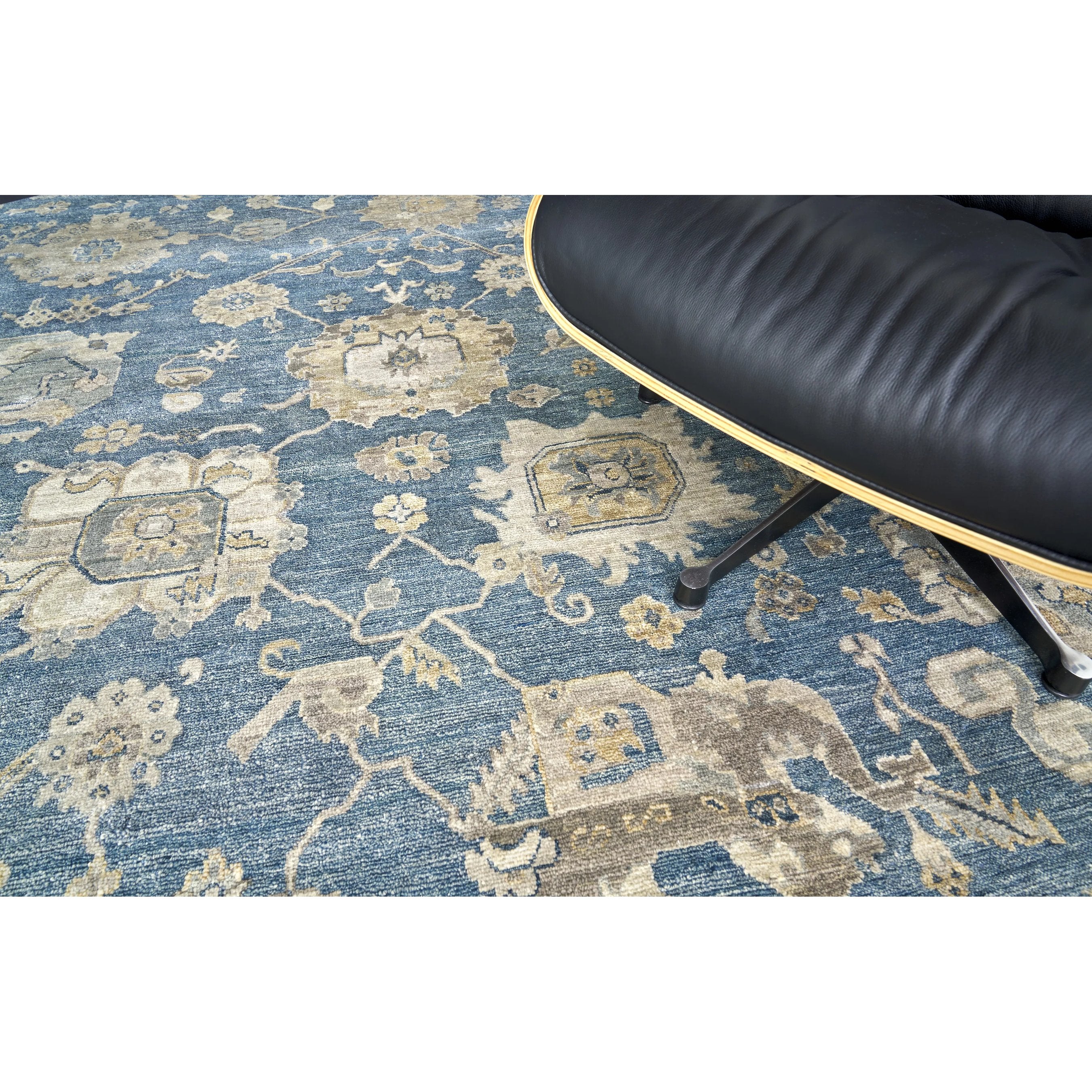 Museum Rug - Image 39