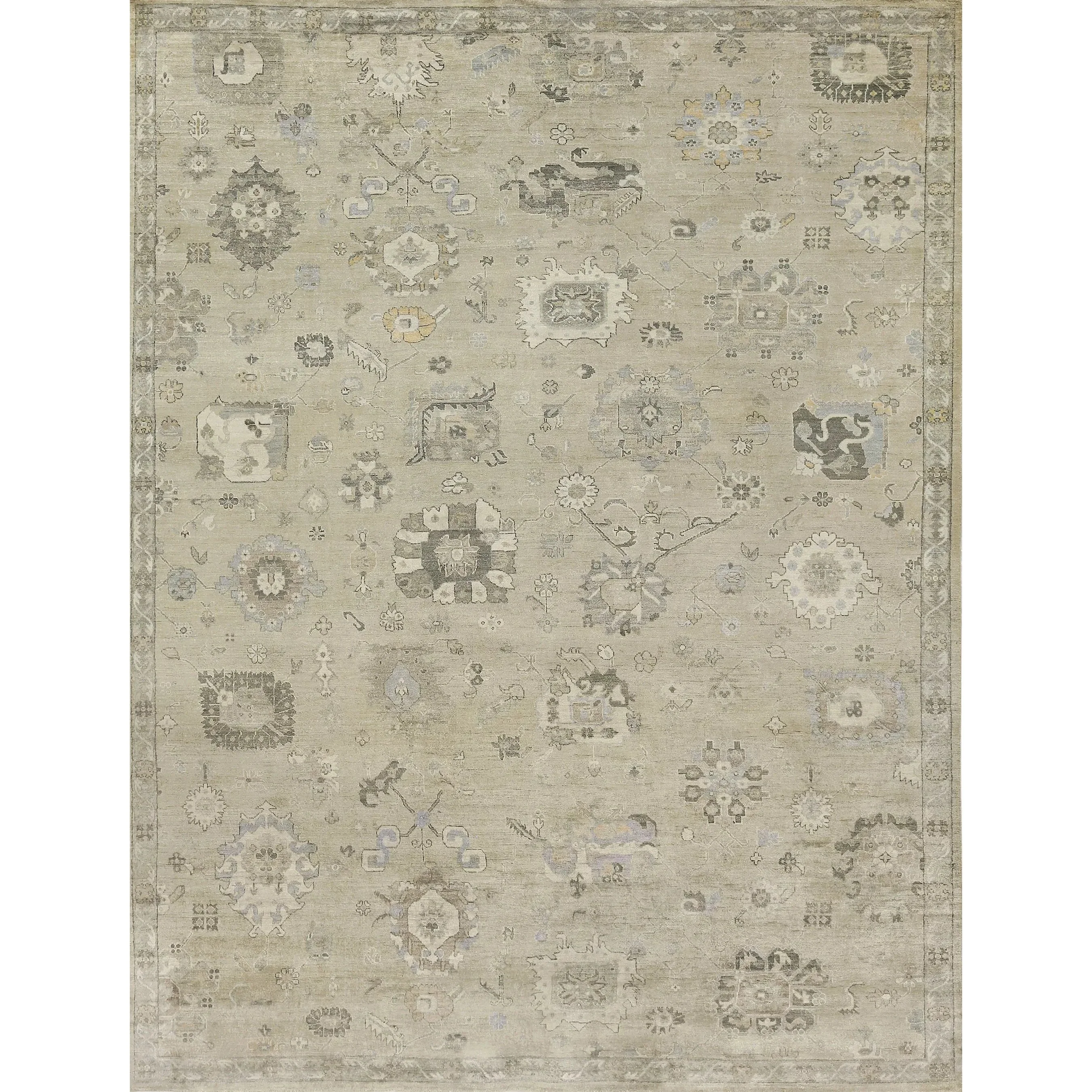 Museum Rug - Image 8