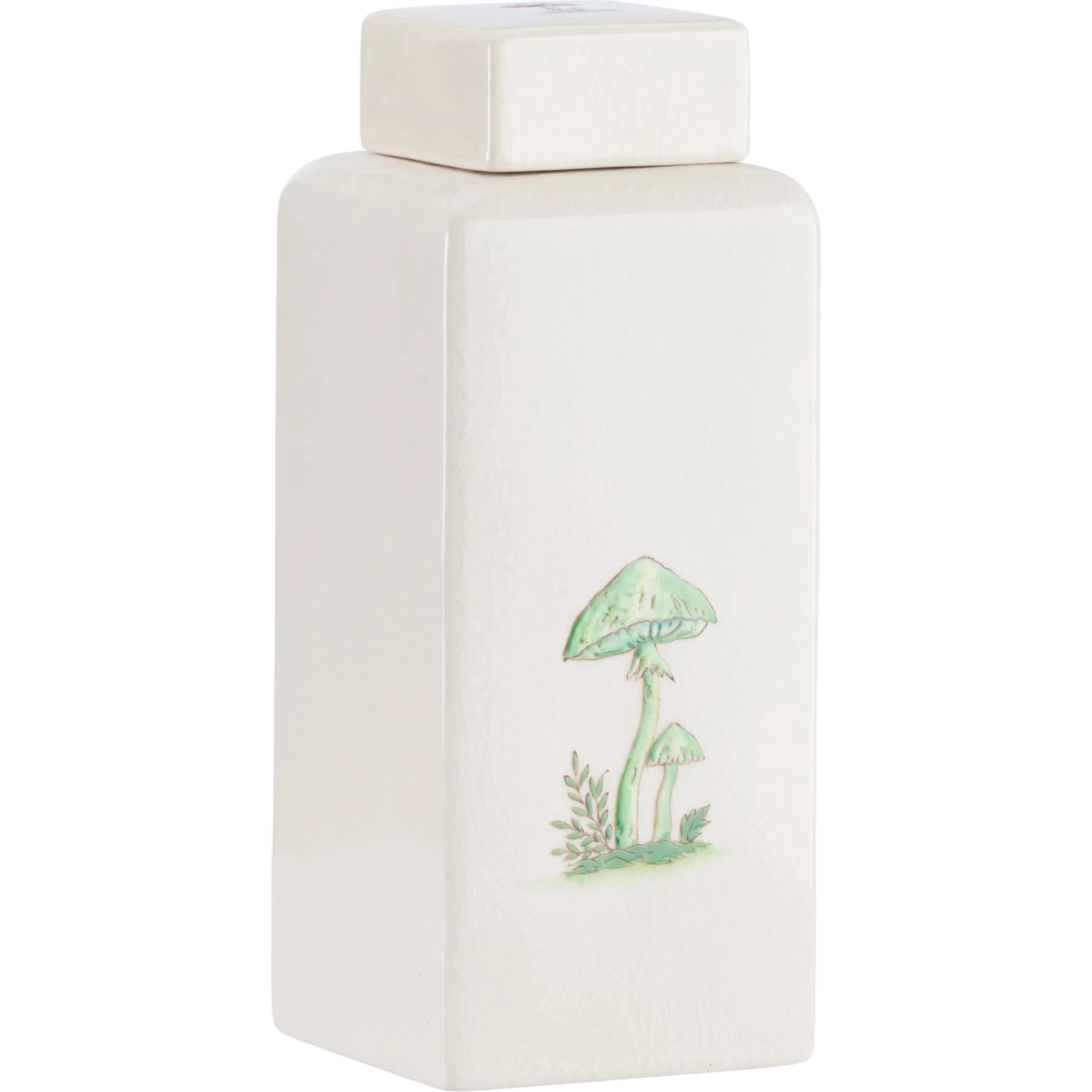 Mushroom Jar - Image 3