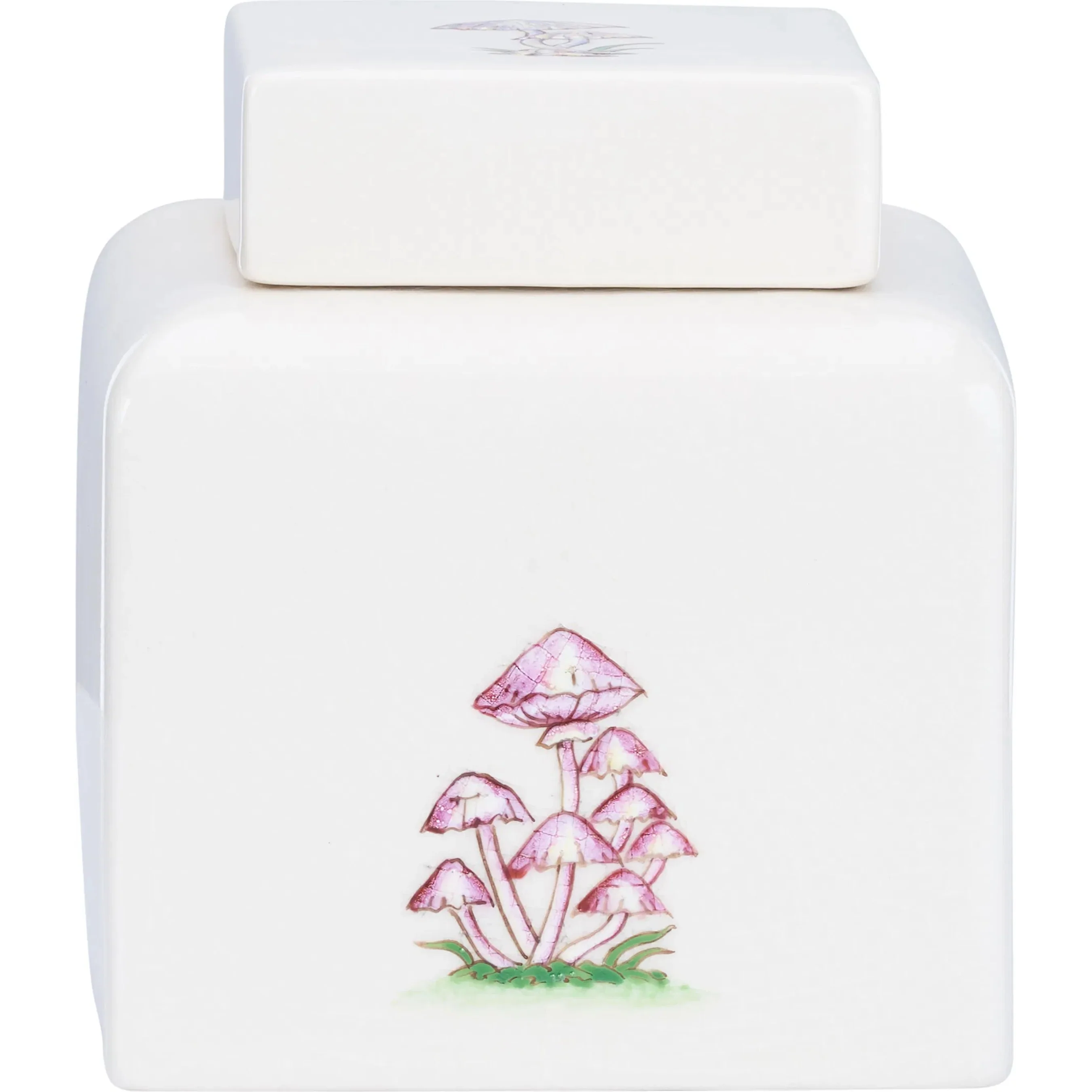Mushroom Jar - Image 4