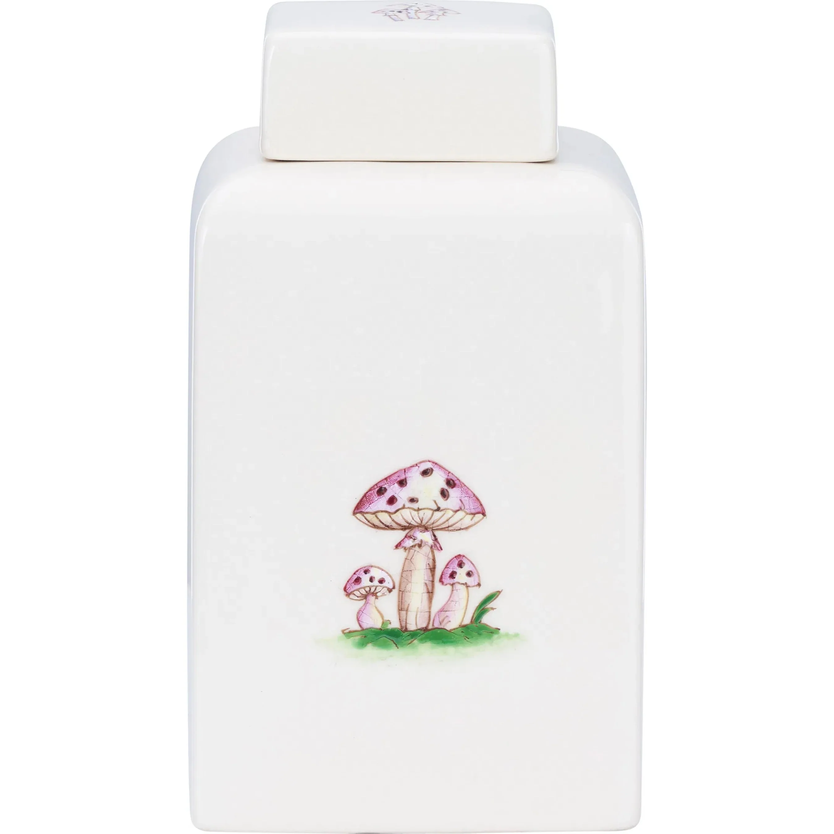 Mushroom Jar - Image 7