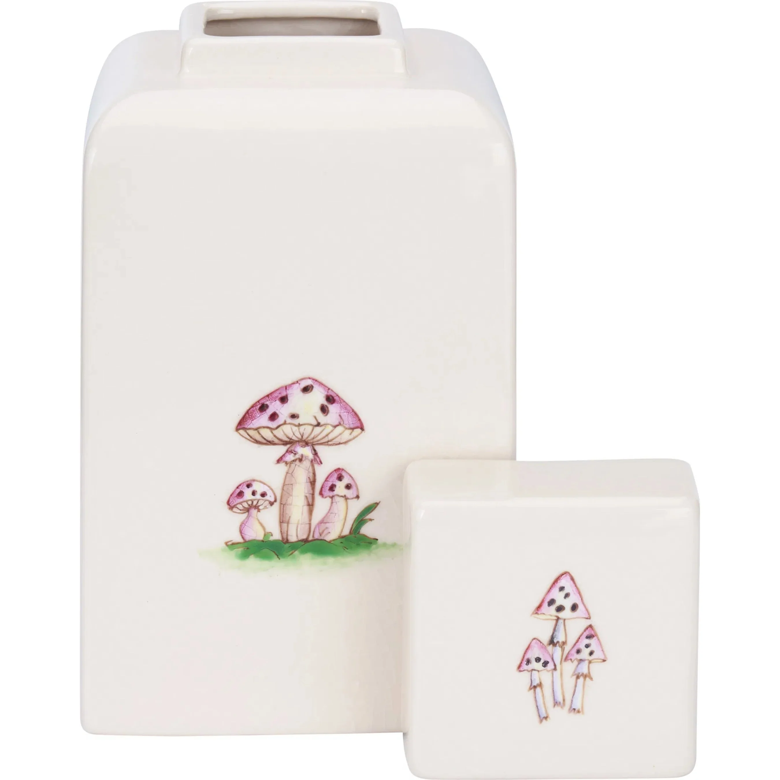 Mushroom Jar - Image 9