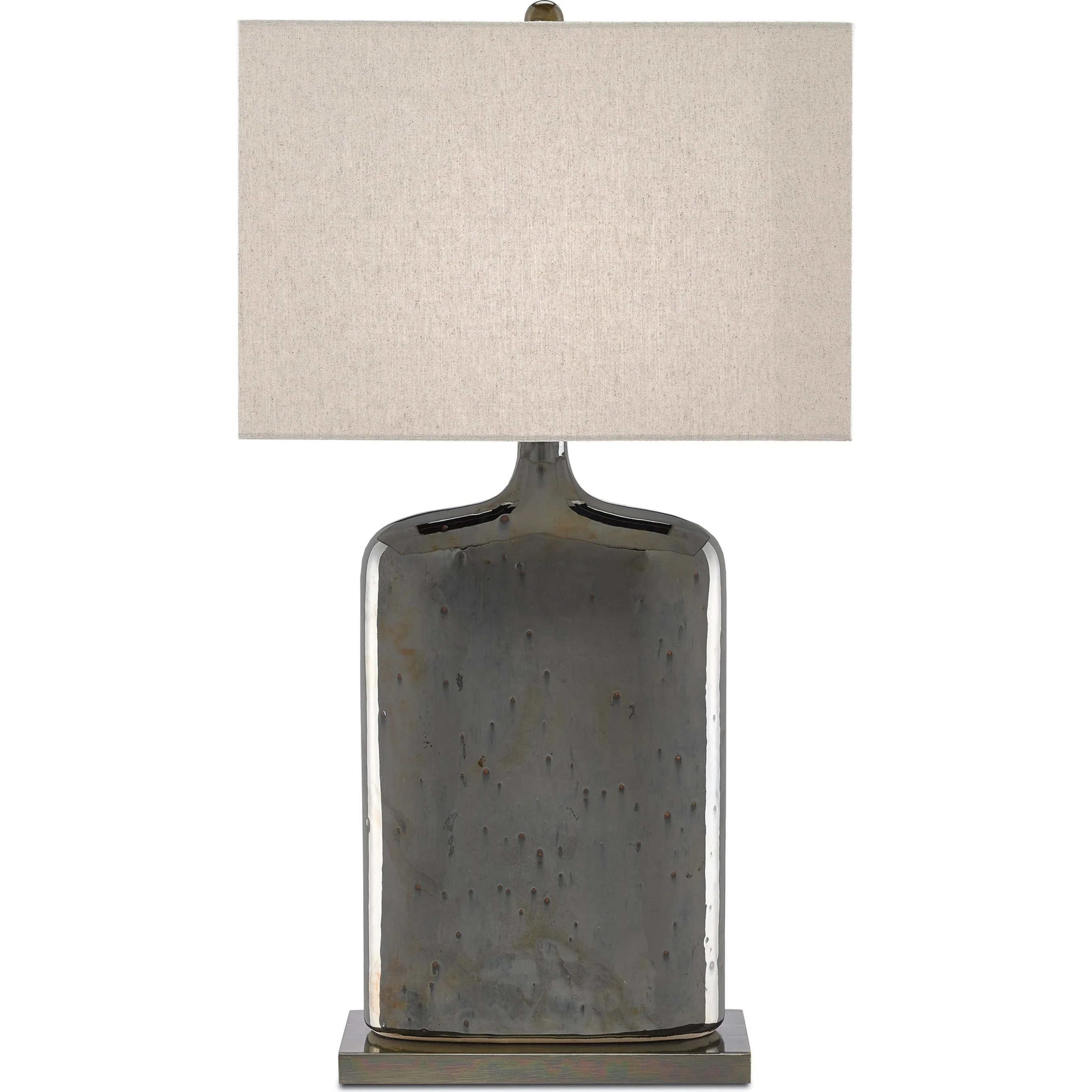 Musing Table Lamp