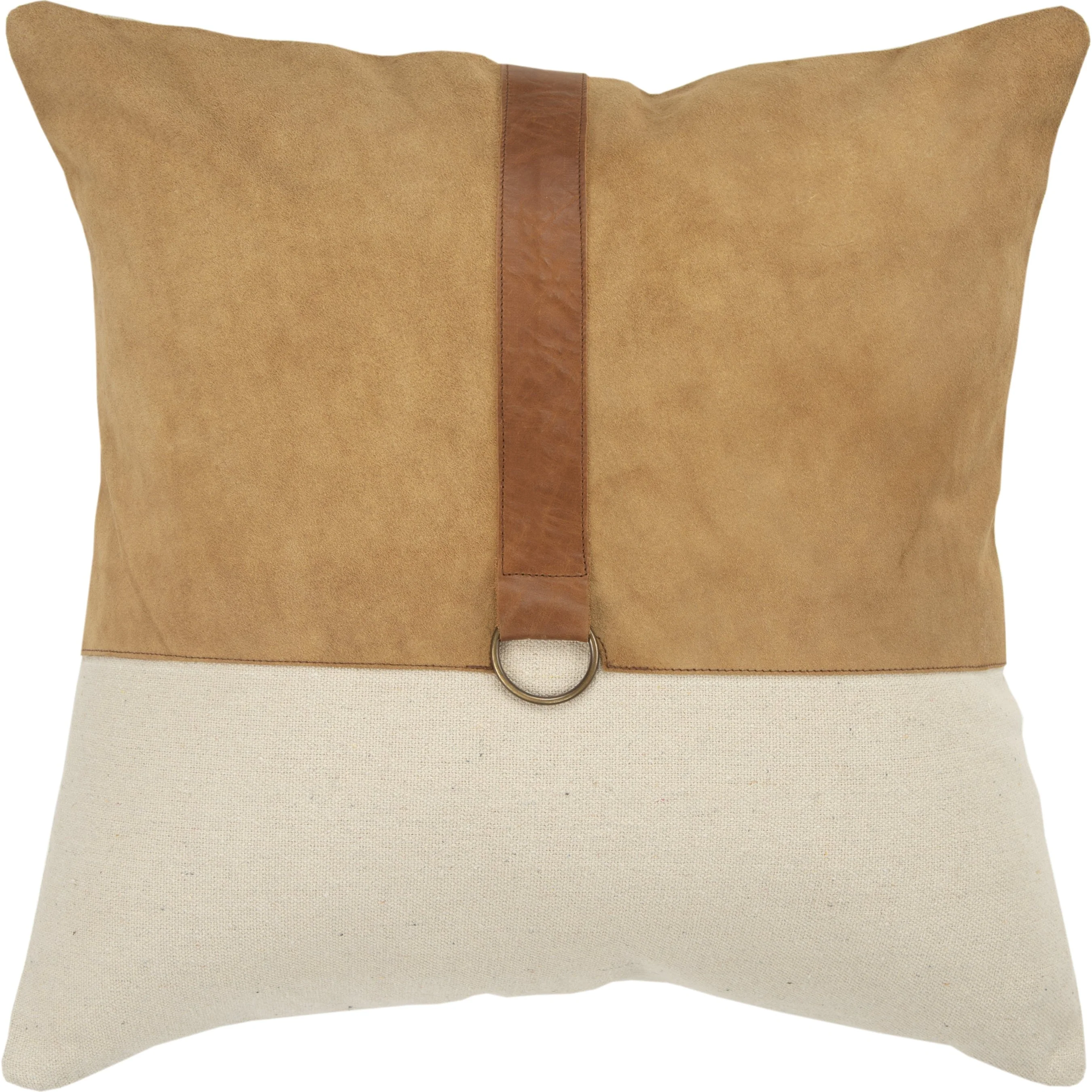 Muskogee Pillow