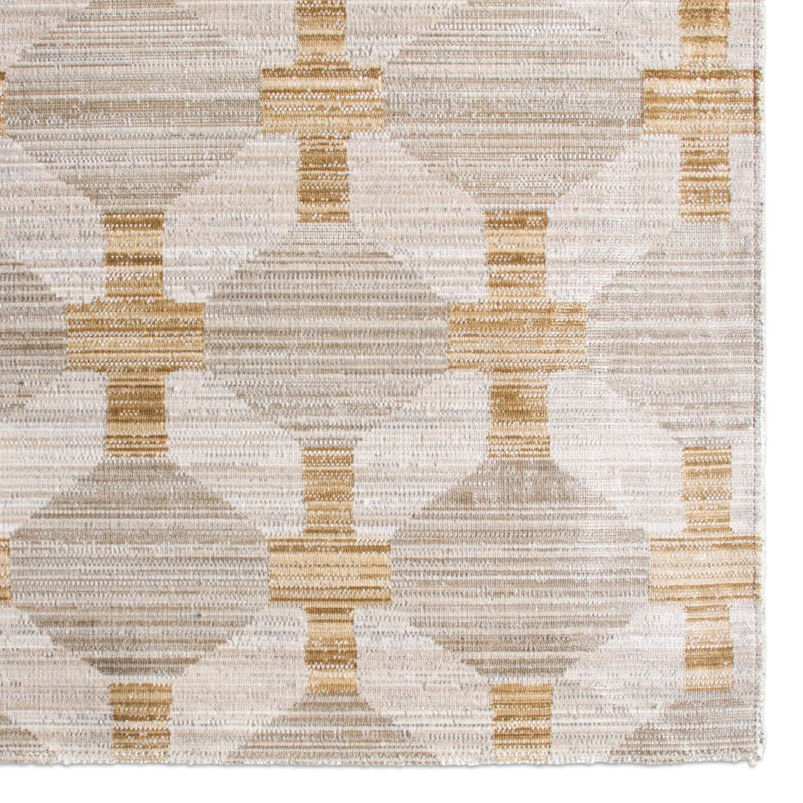 Muted Mosaic MUM01 Indoor/Outdoor Rug - Image 2