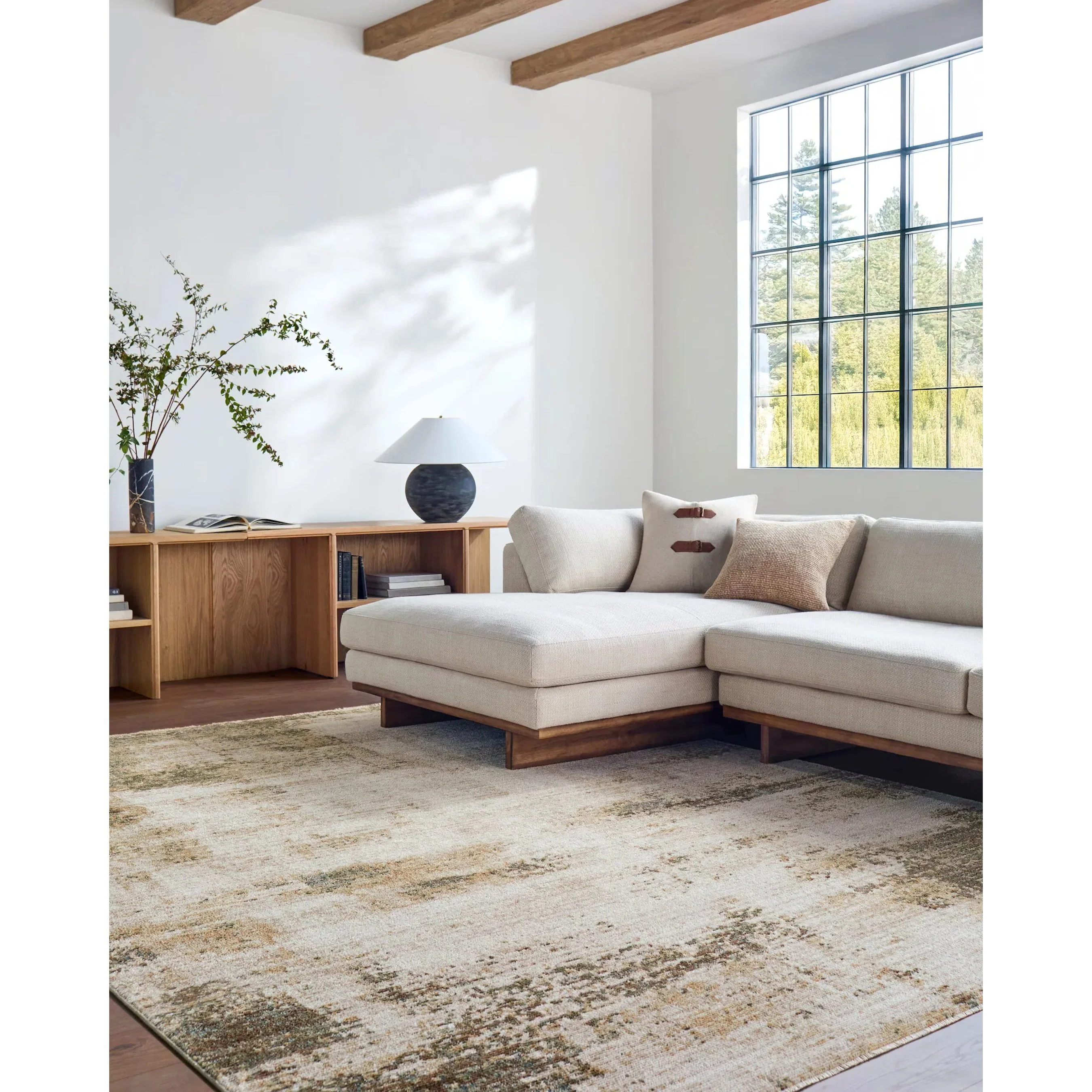 Myrtle Avenue GAMY-2302 Rug - Image 7