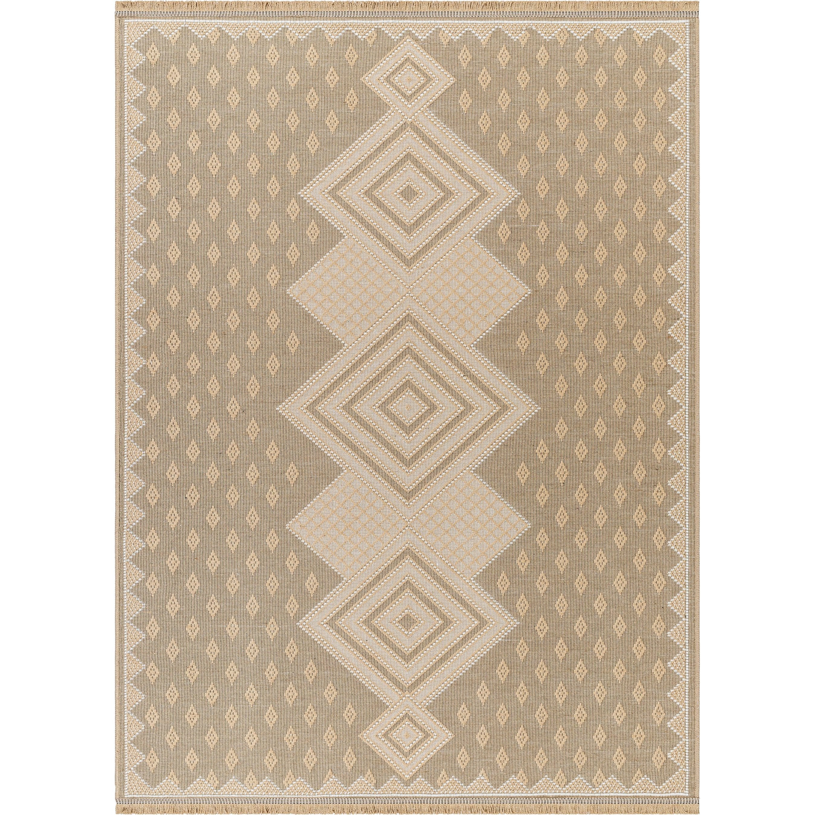 Mystery MYS-2305 Rug