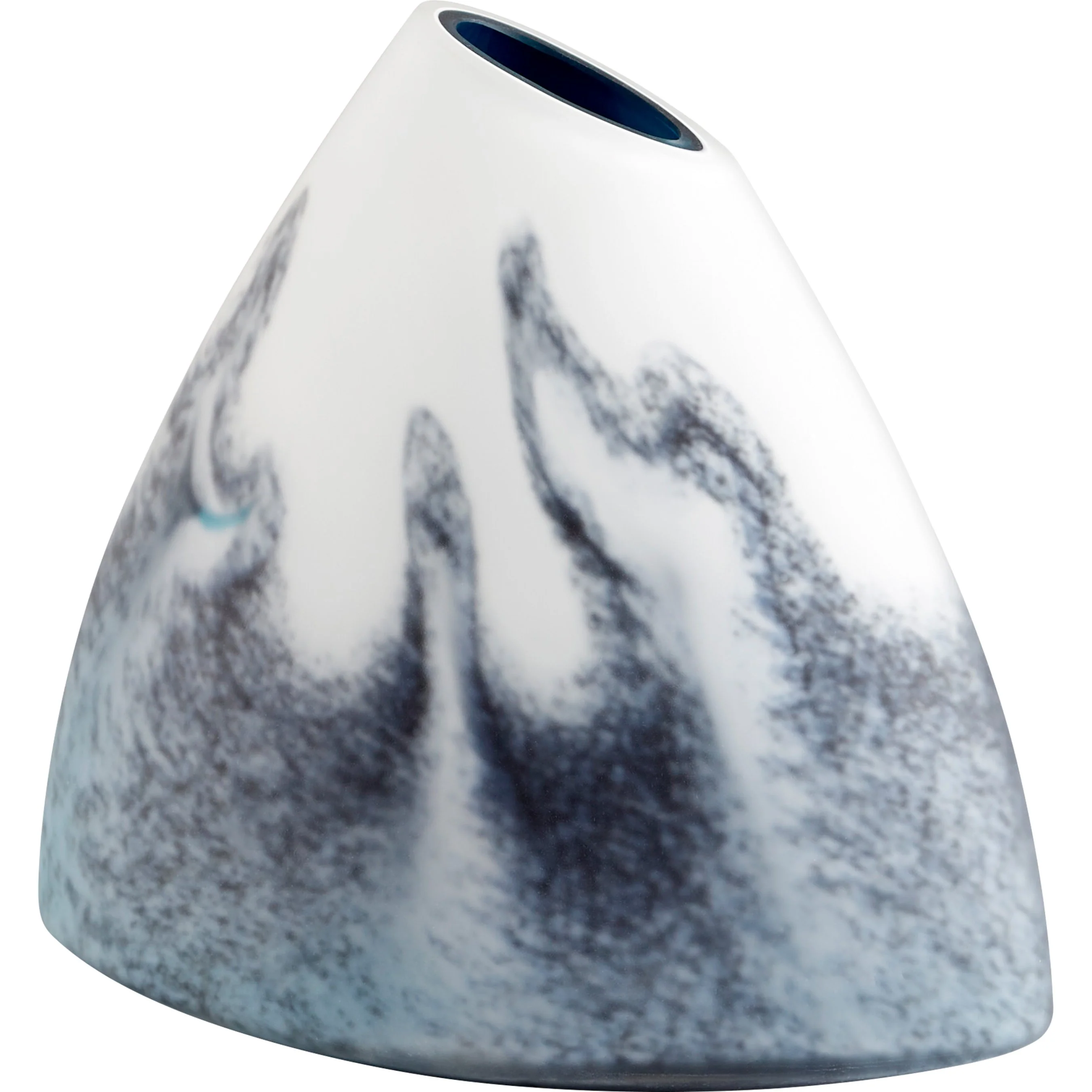 Mystic Falls Vase