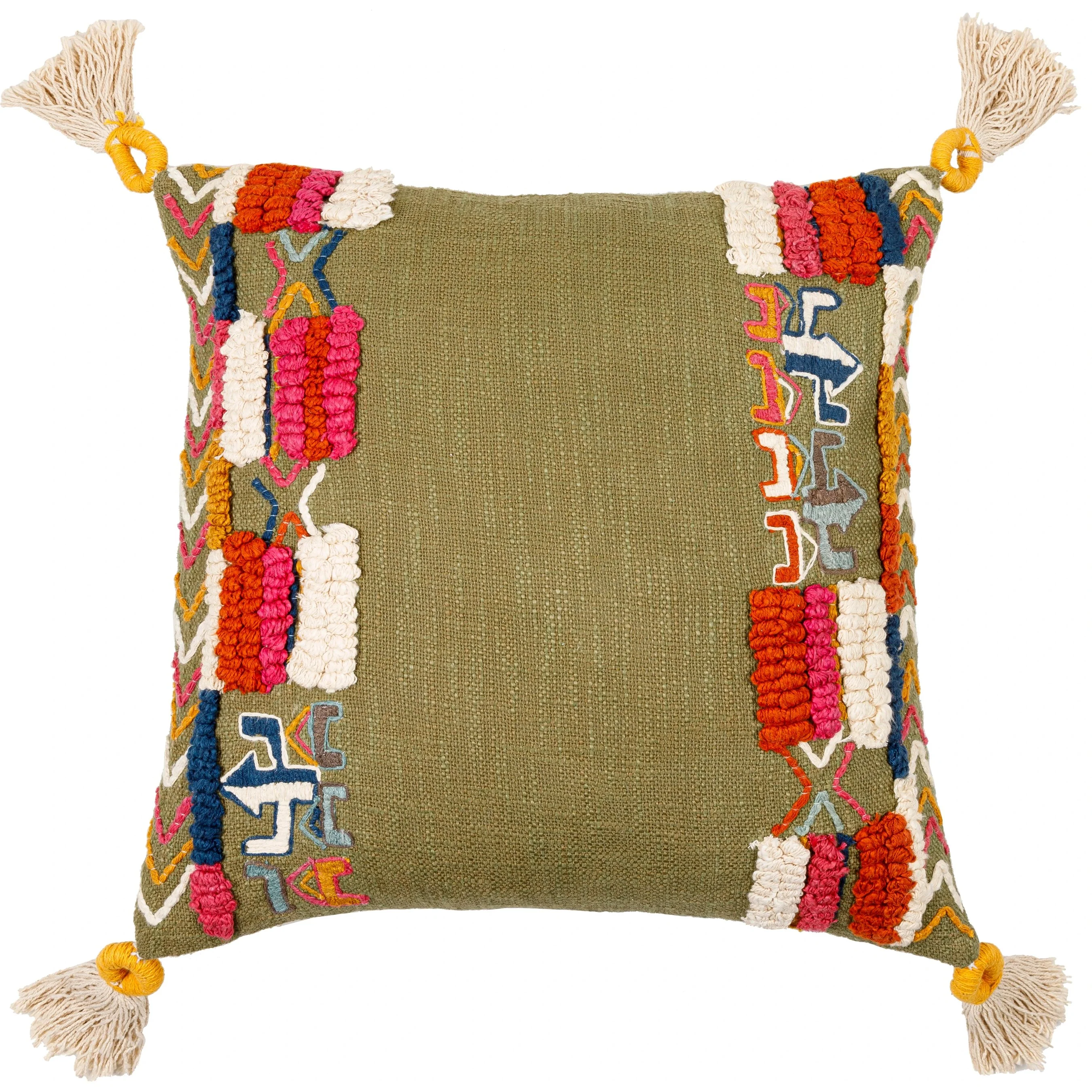Mystic Pillow - 17050
