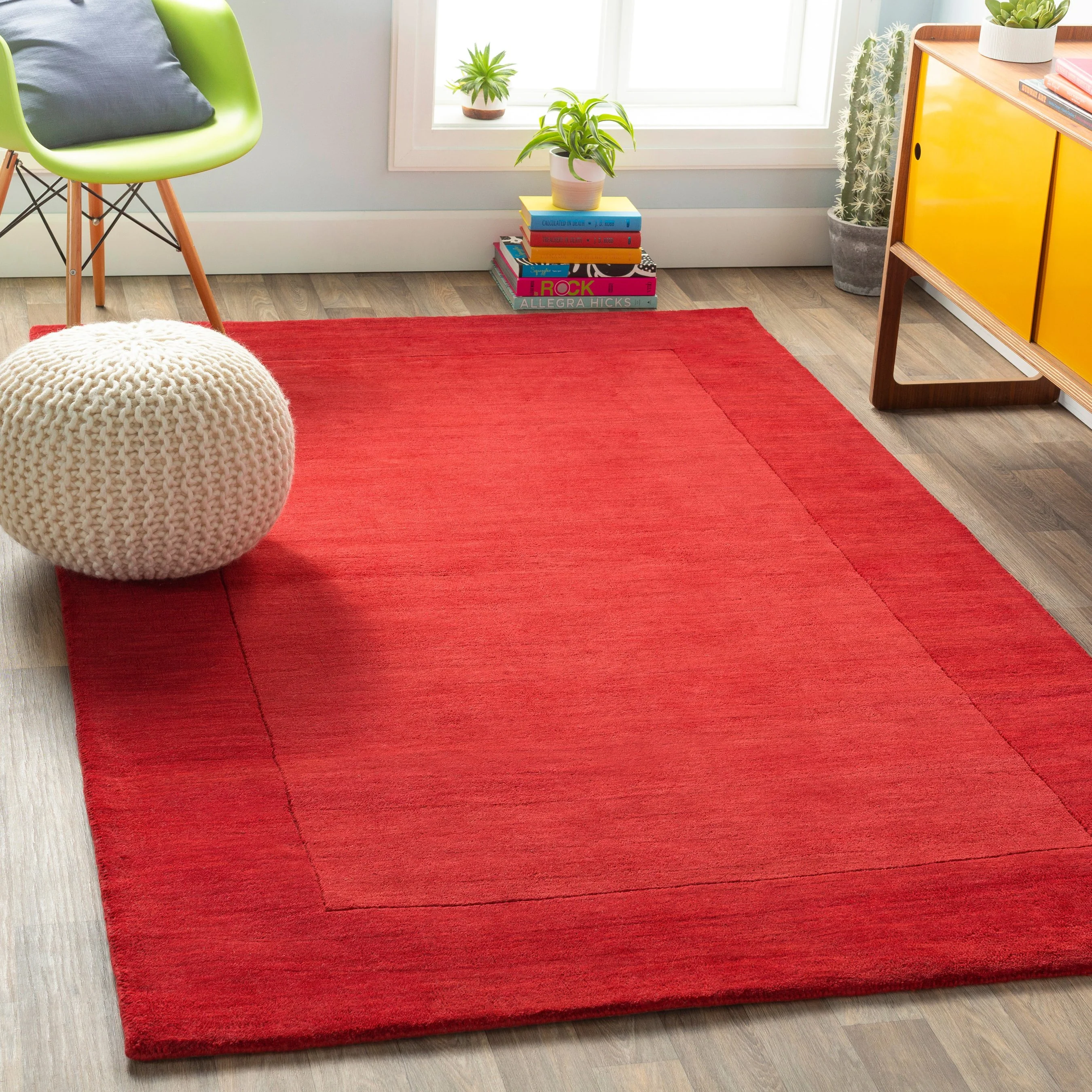 Mystique M-294 Rug - Image 137