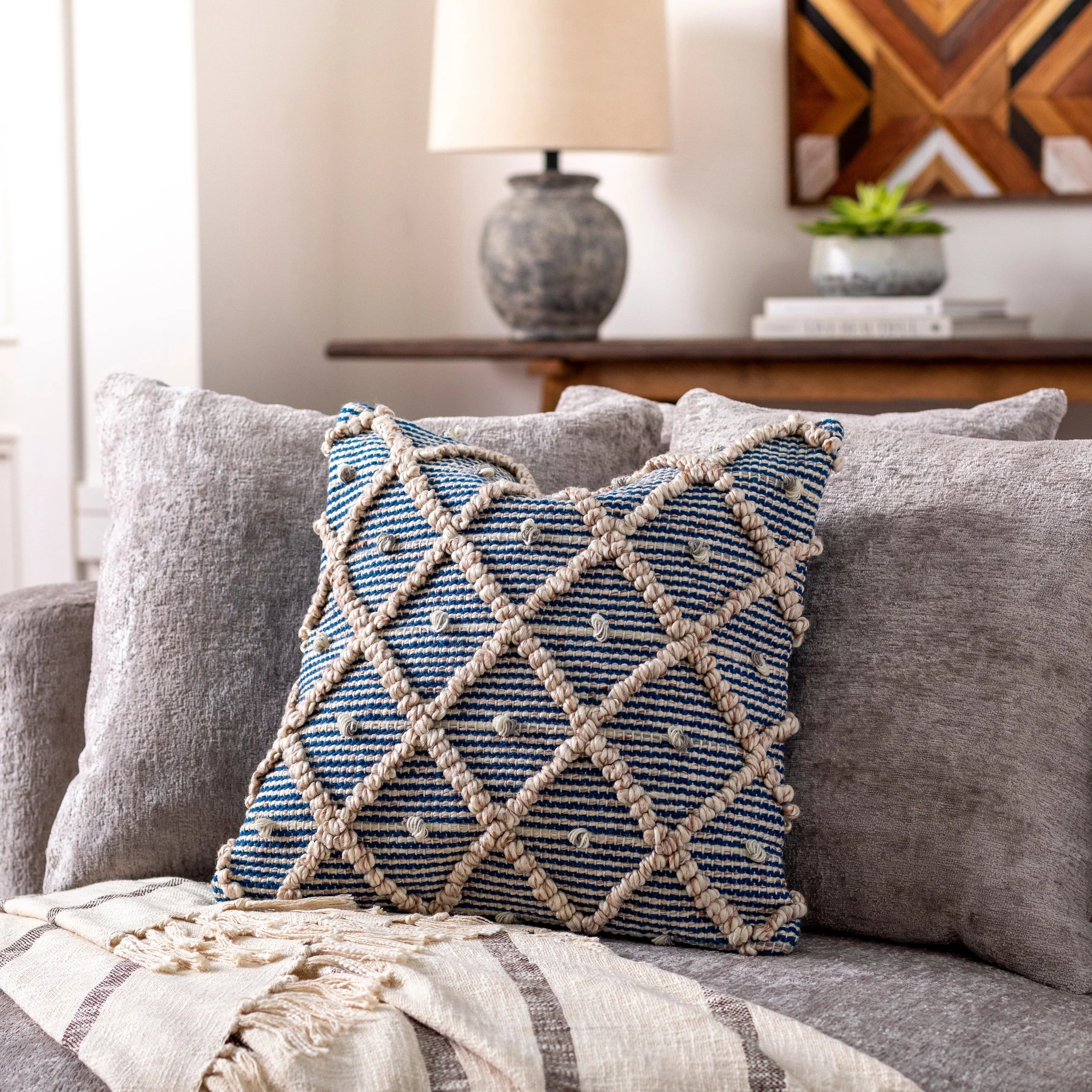 Nacka Pillow - NKA-001 - Image 5