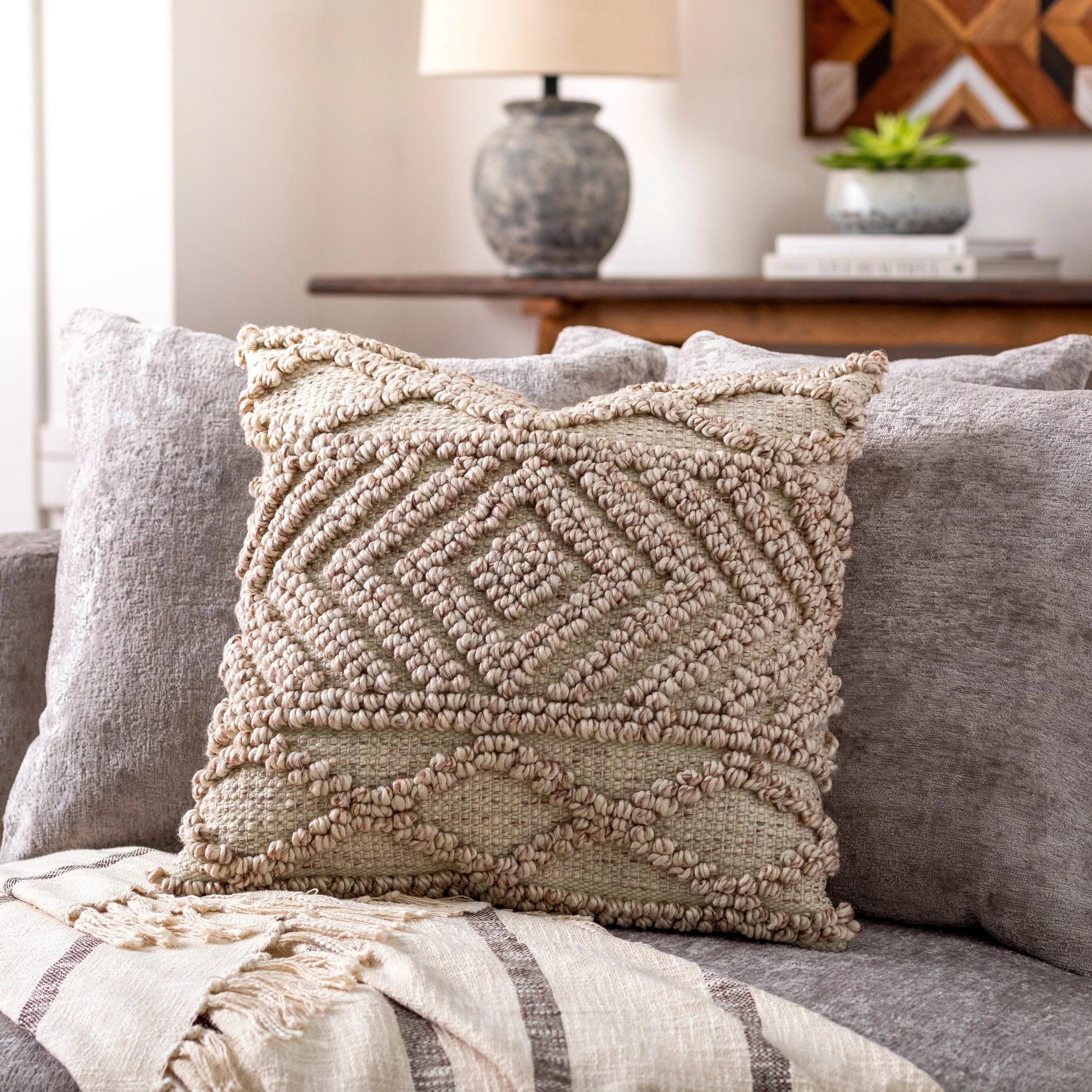 Nacka Pillow - NKA-002 - Image 5
