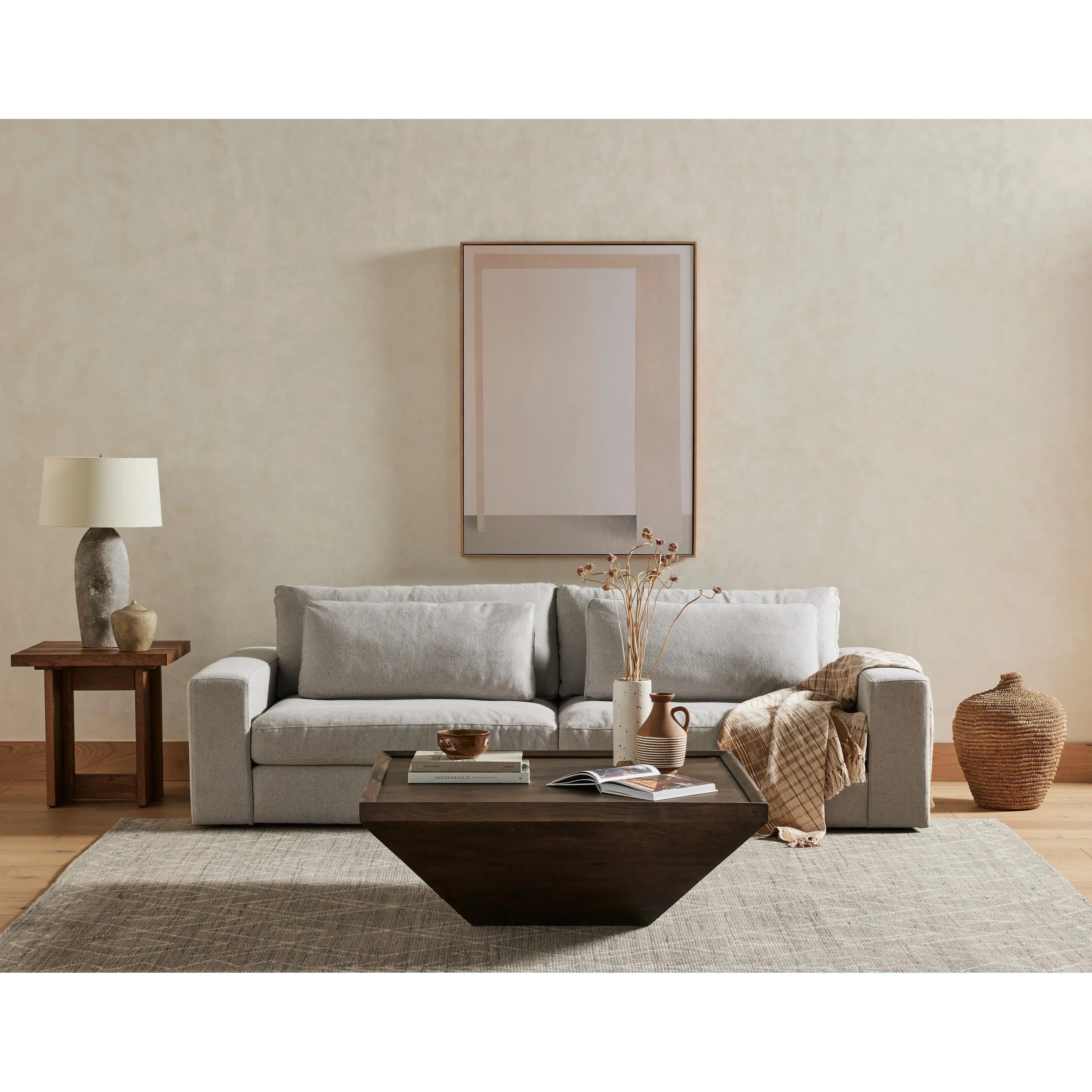 Nador Moroccan Rug - Image 29