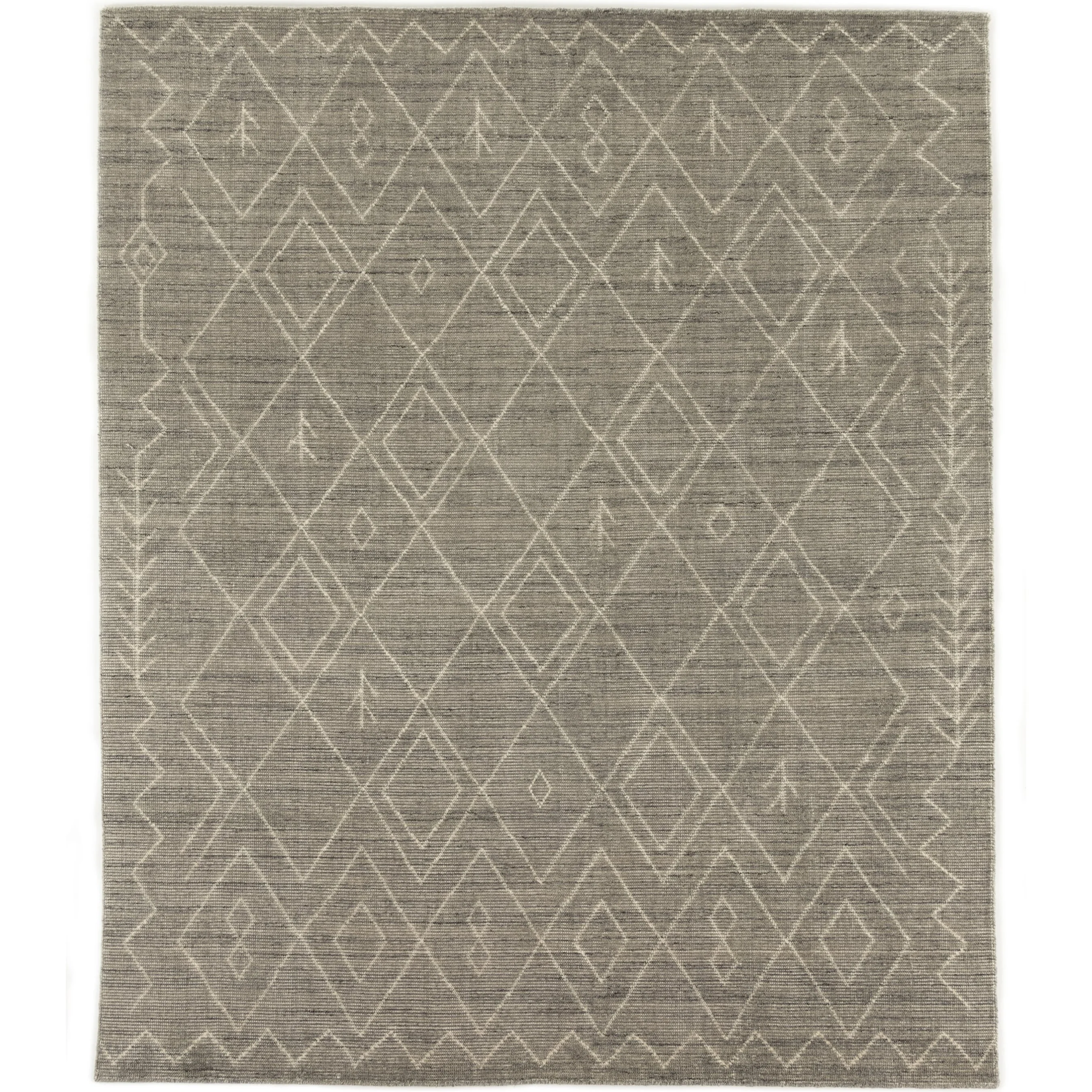 Nador Moroccan Rug - Image 3