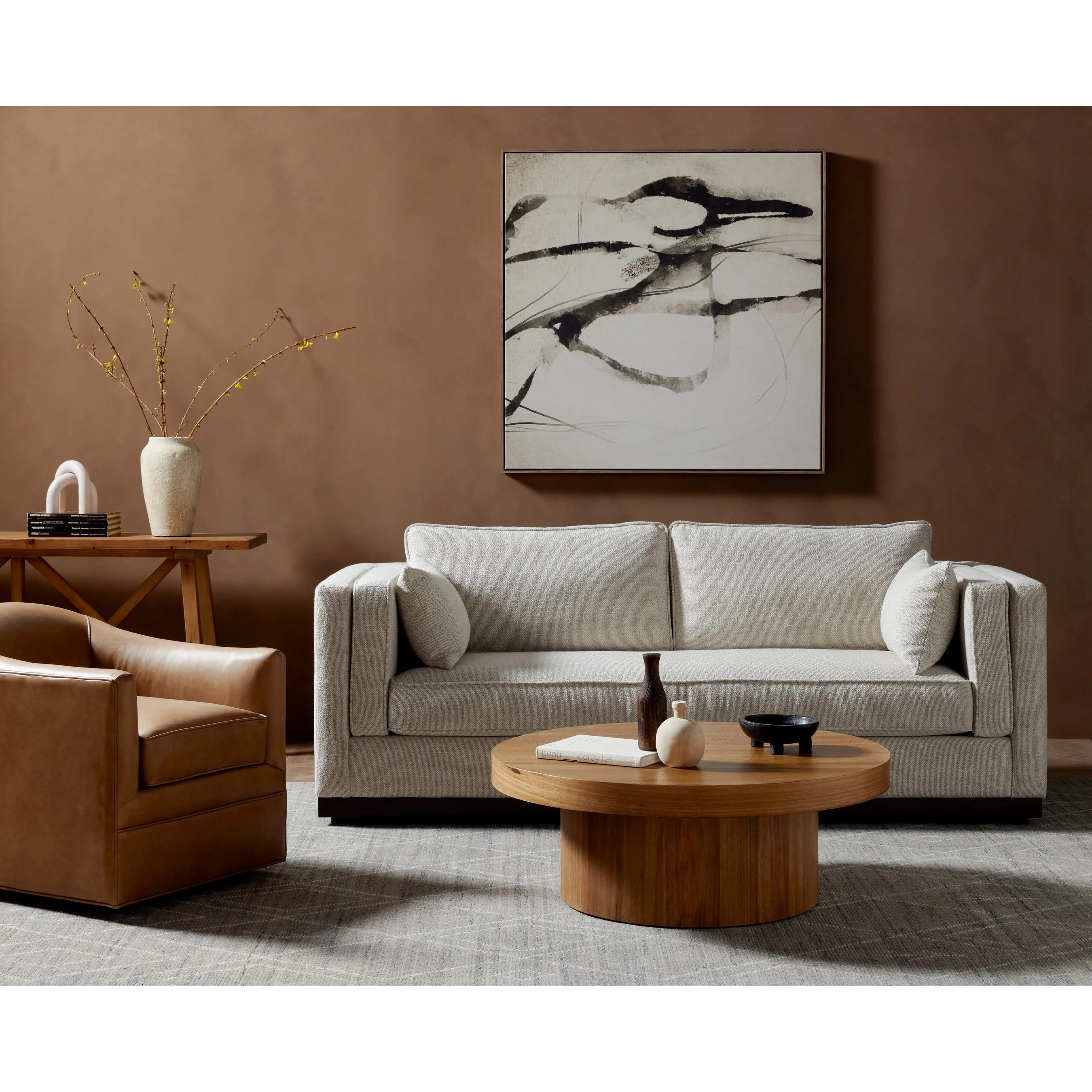 Nador Moroccan Rug - Image 30