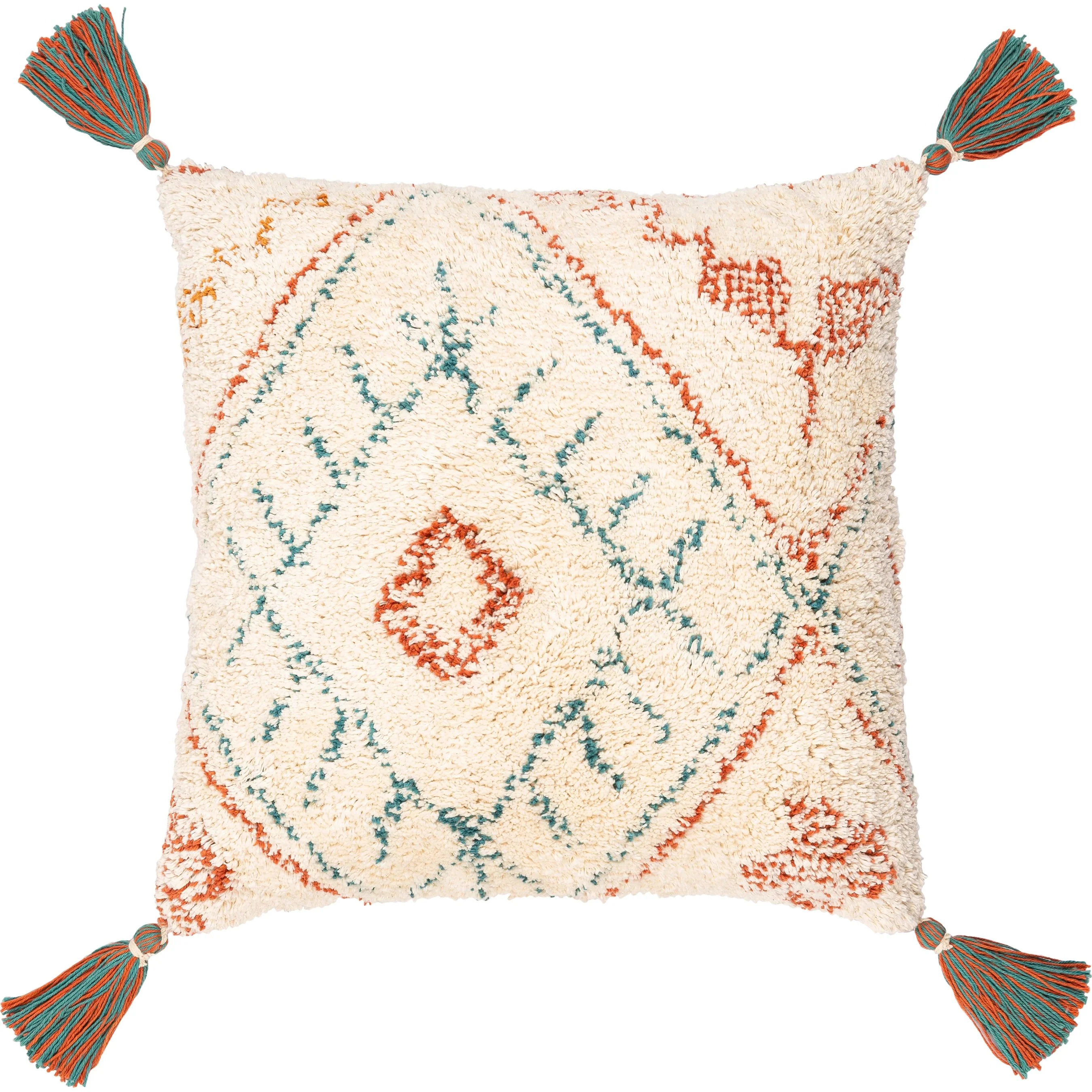 Nador Pillow - 36969