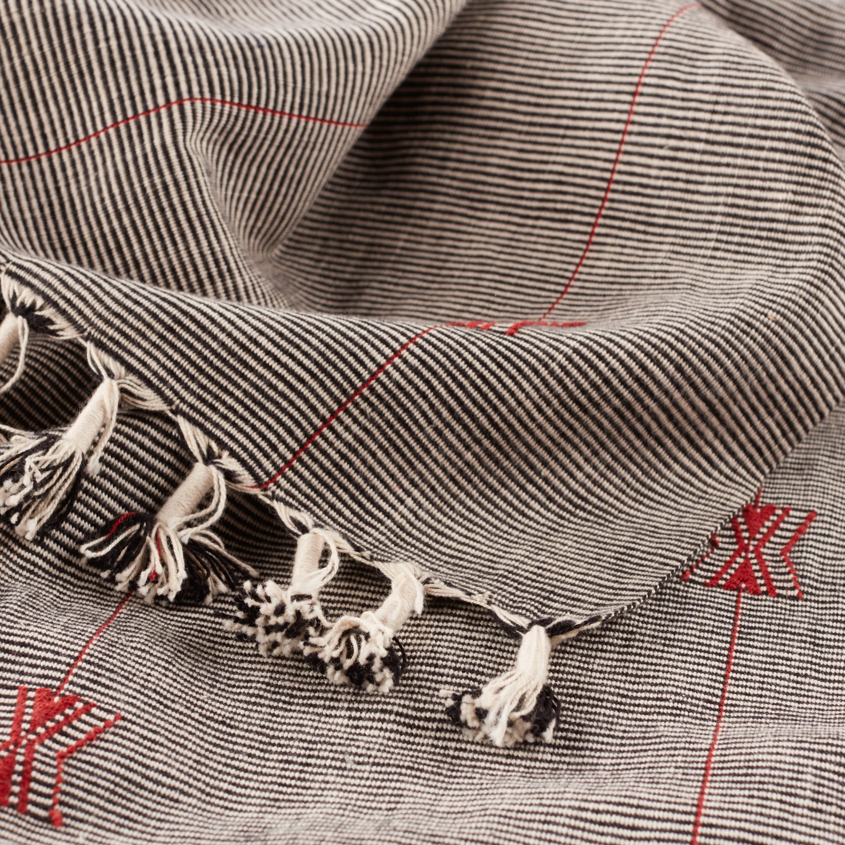 Nagaland Throw NGD07 Throw - Image 3
