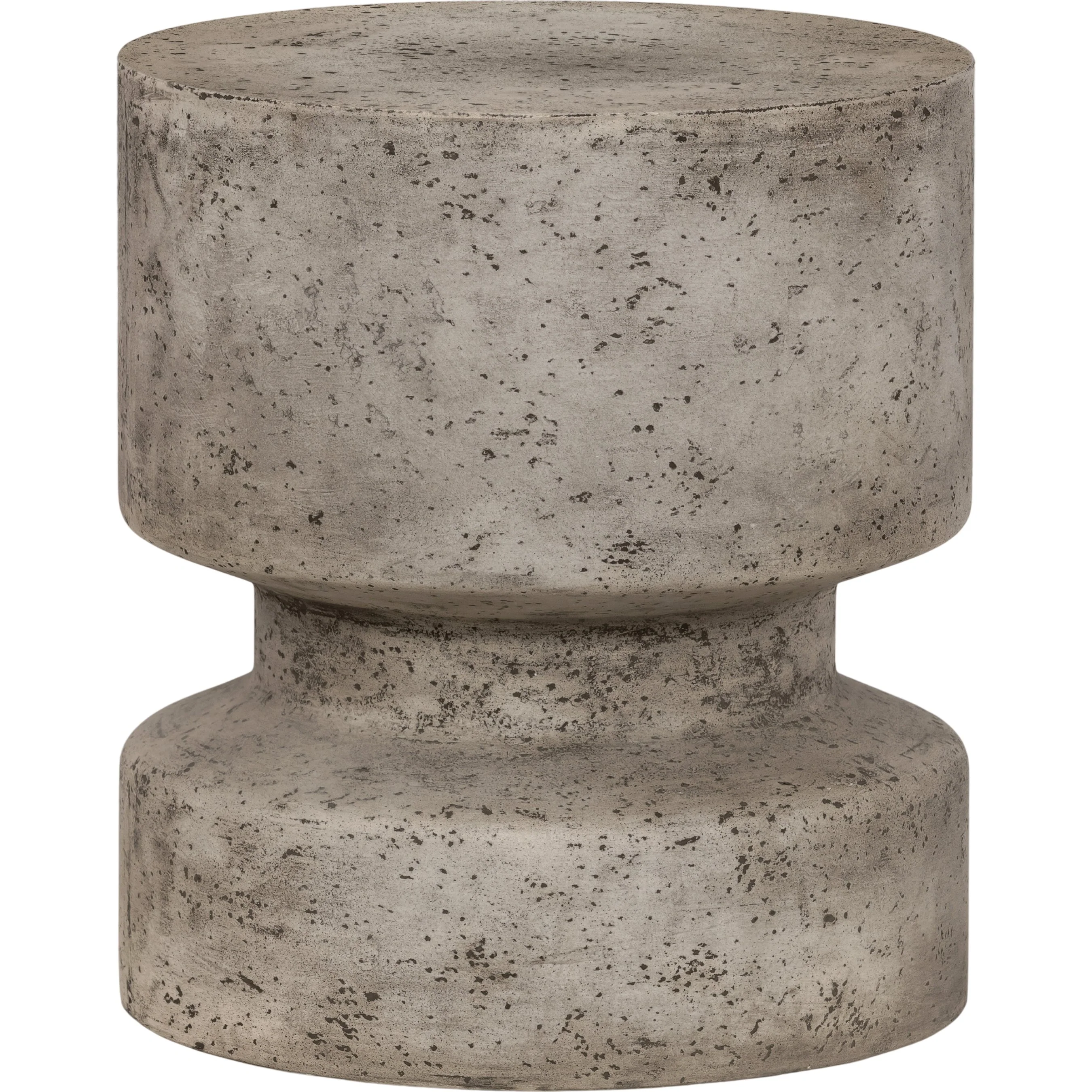 Nahla Outdoor End Table