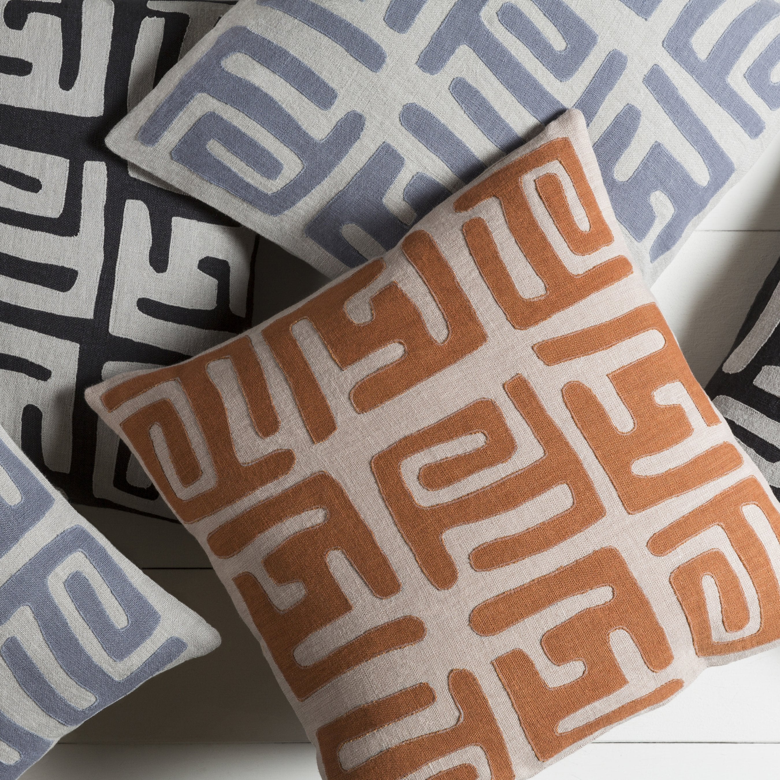Nairobi Pillow - 21137 - Image 5