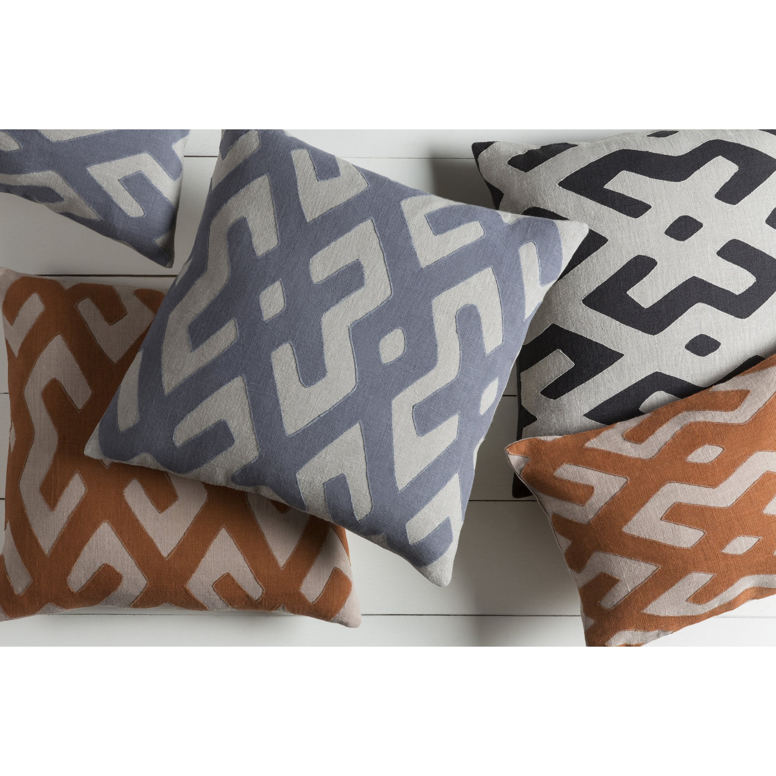 Nairobi Pillow - 26981 - Image 6