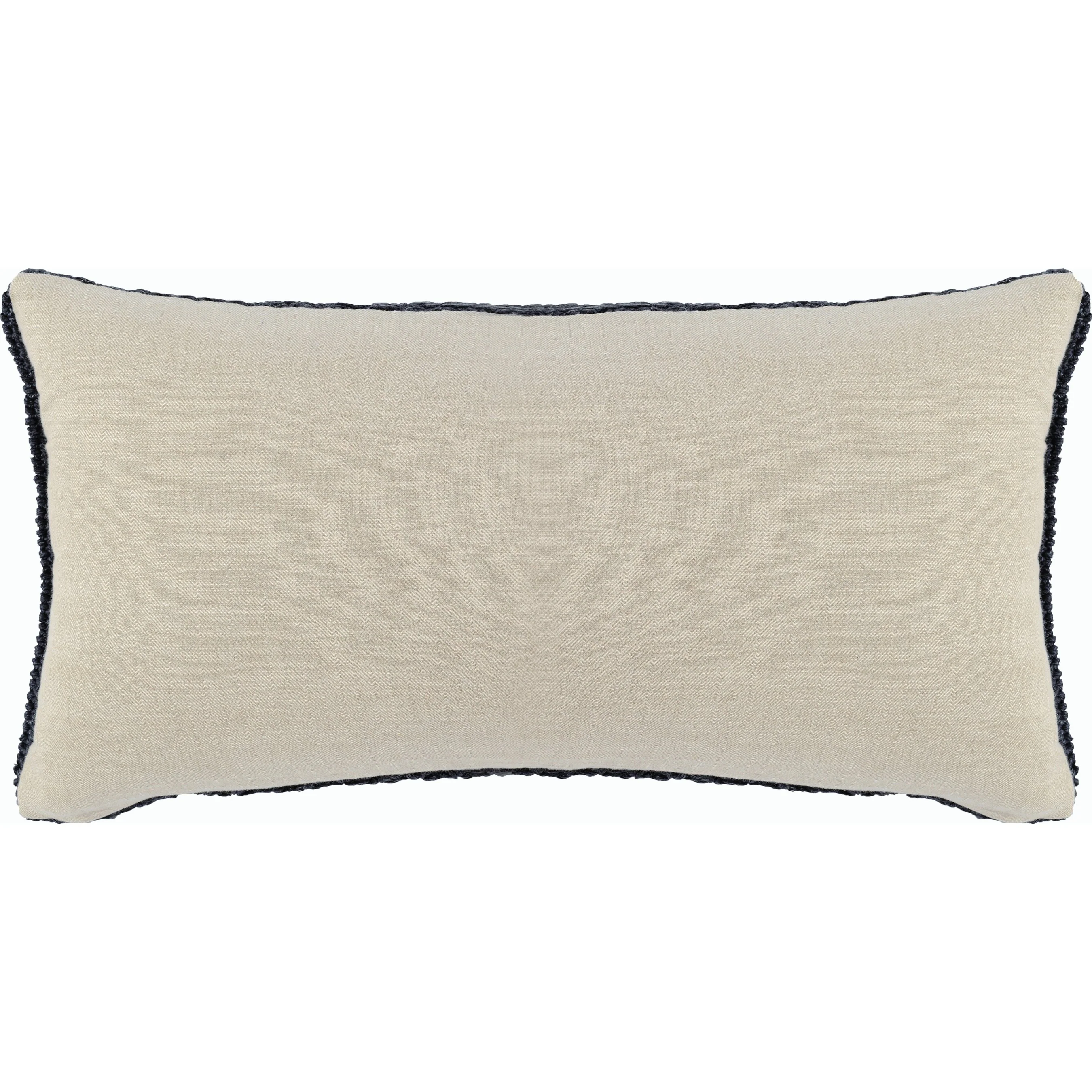 Nakeya Knitted Throw Pillow - Image 6
