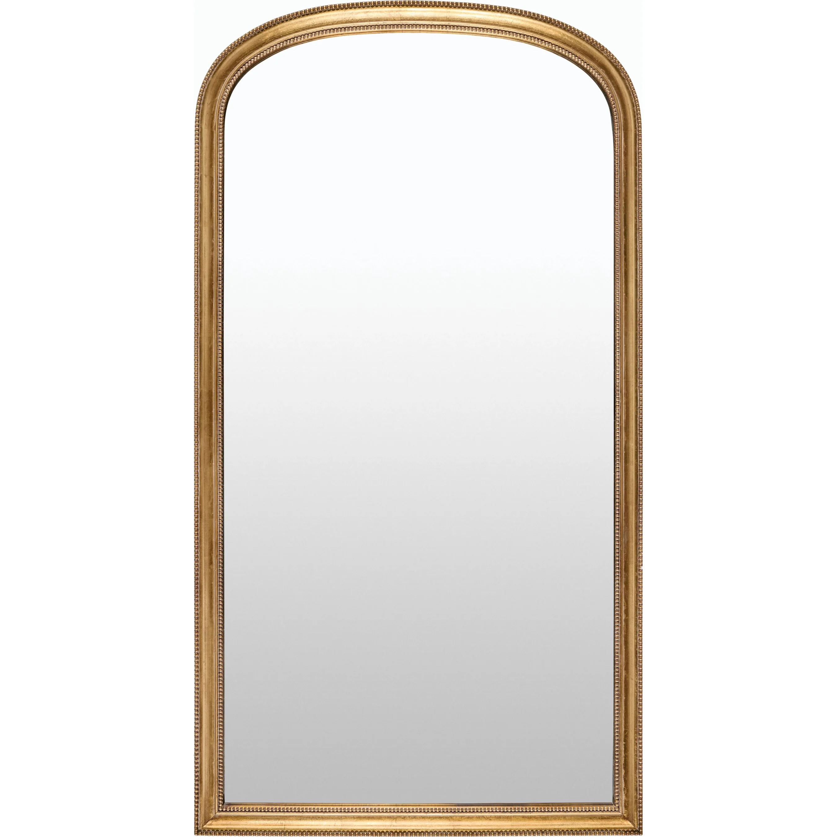 Nalanda Full Length Mirror - 535590