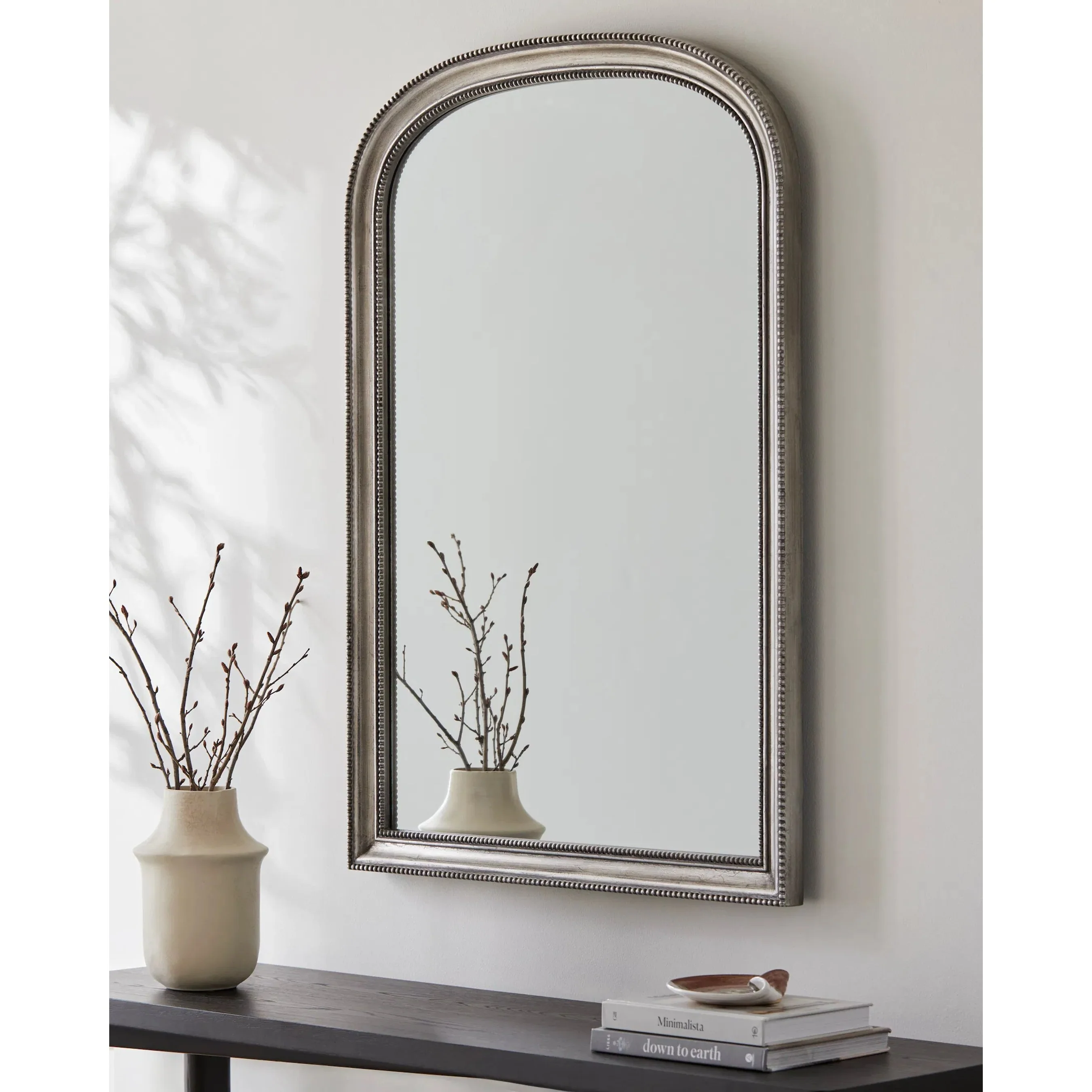 Nalanda Mantel Mirror - 535593 - Image 6