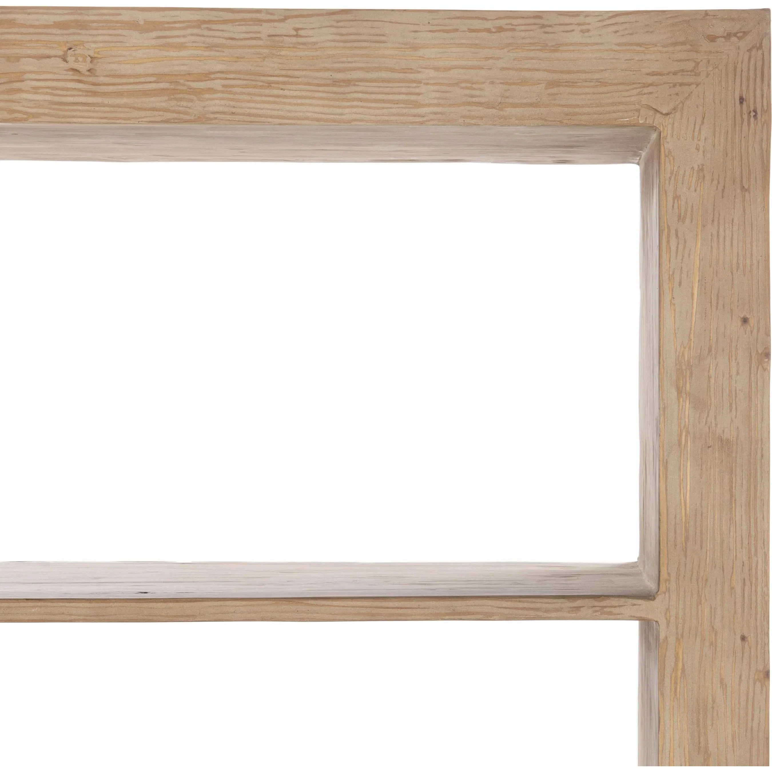 Nalani Reclaimed Pine Bookshelf - Image 5