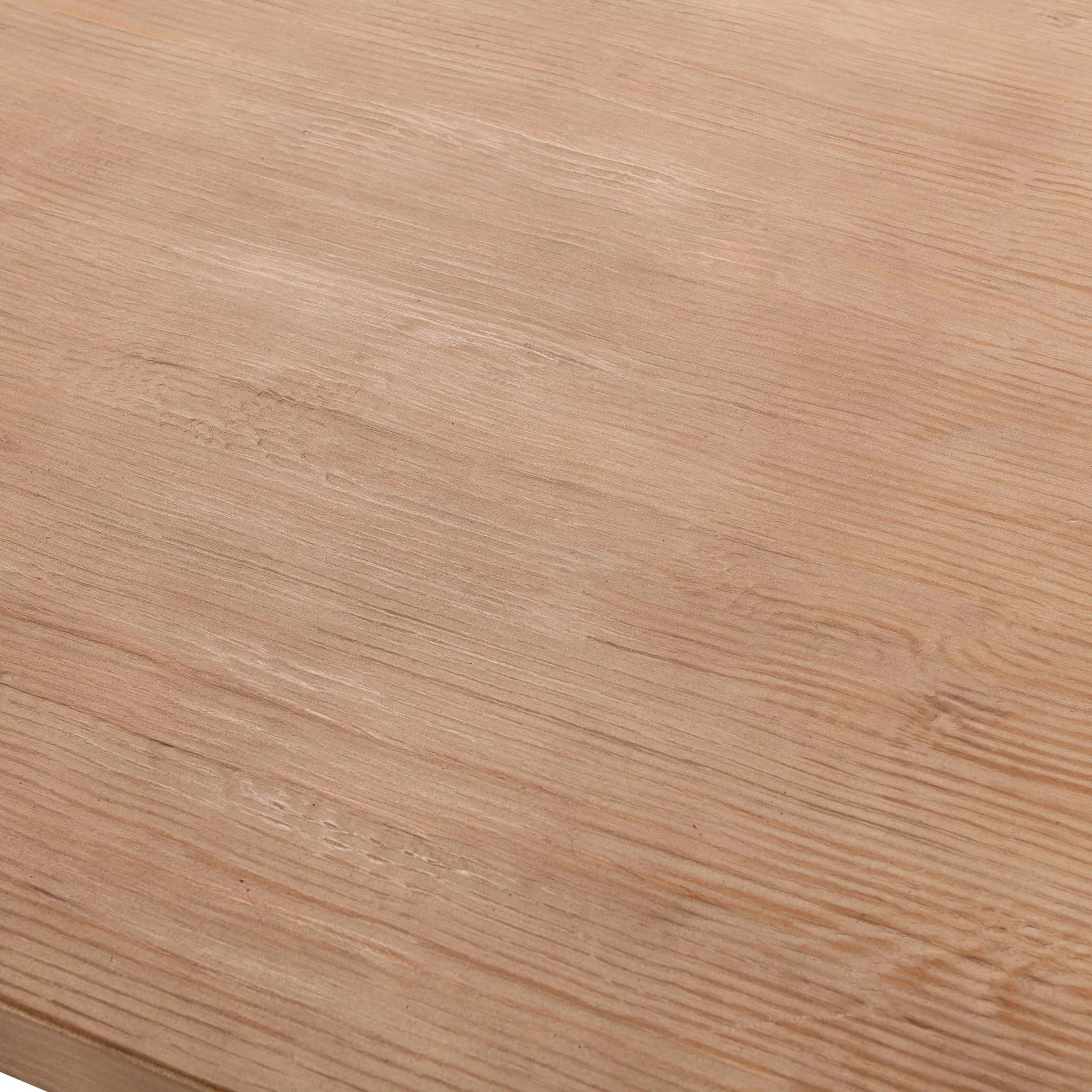 Nalani Reclaimed Pine Dining Table - Image 7