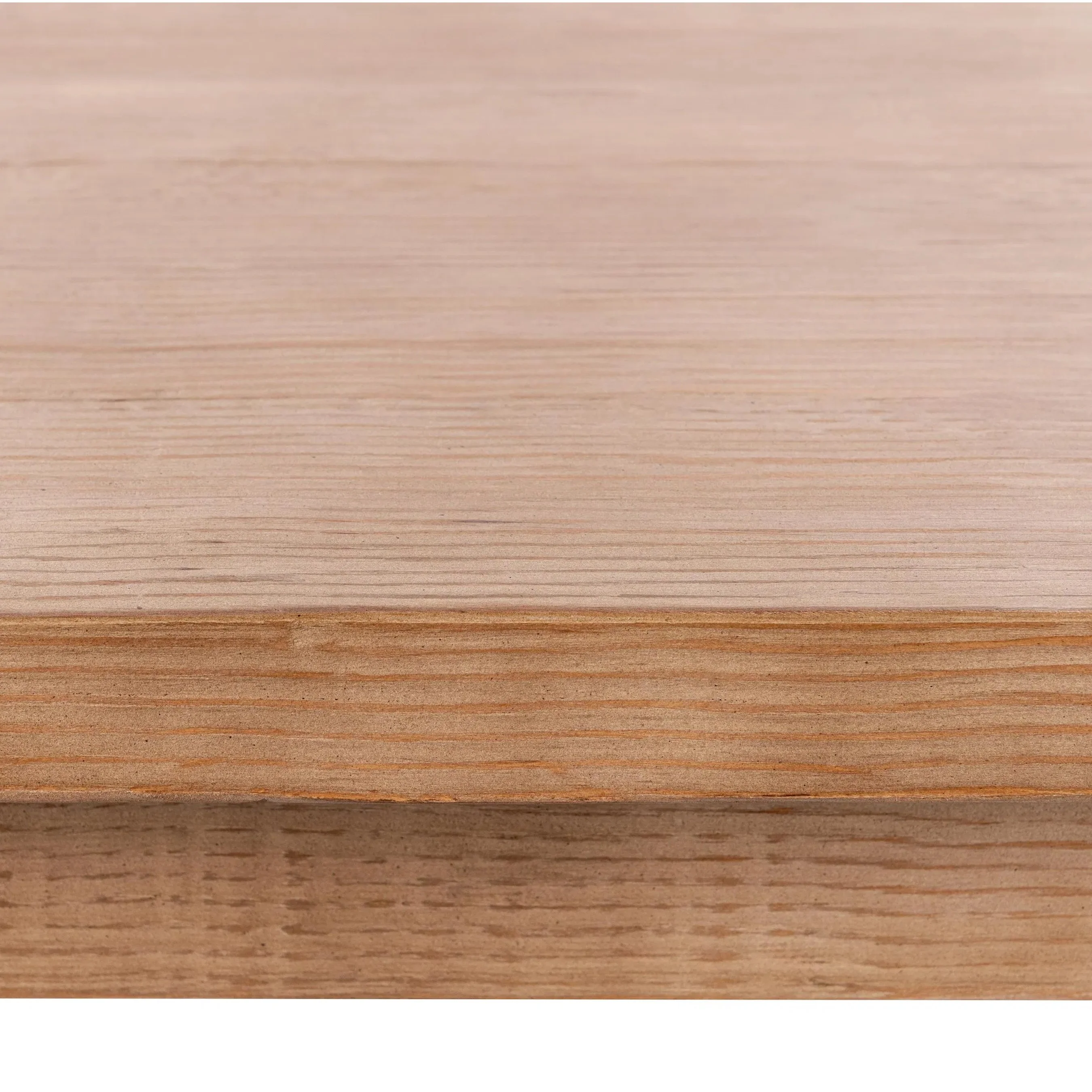 Nalani Reclaimed Pine Dining Table - Image 9