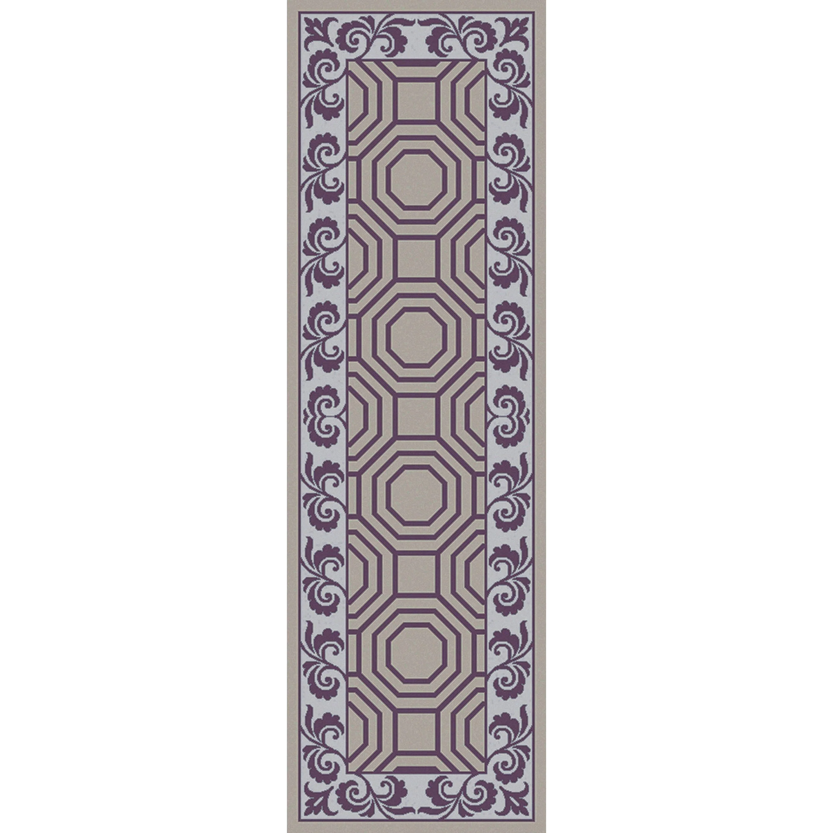 Nantes NAN-8007 Rug - Image 3