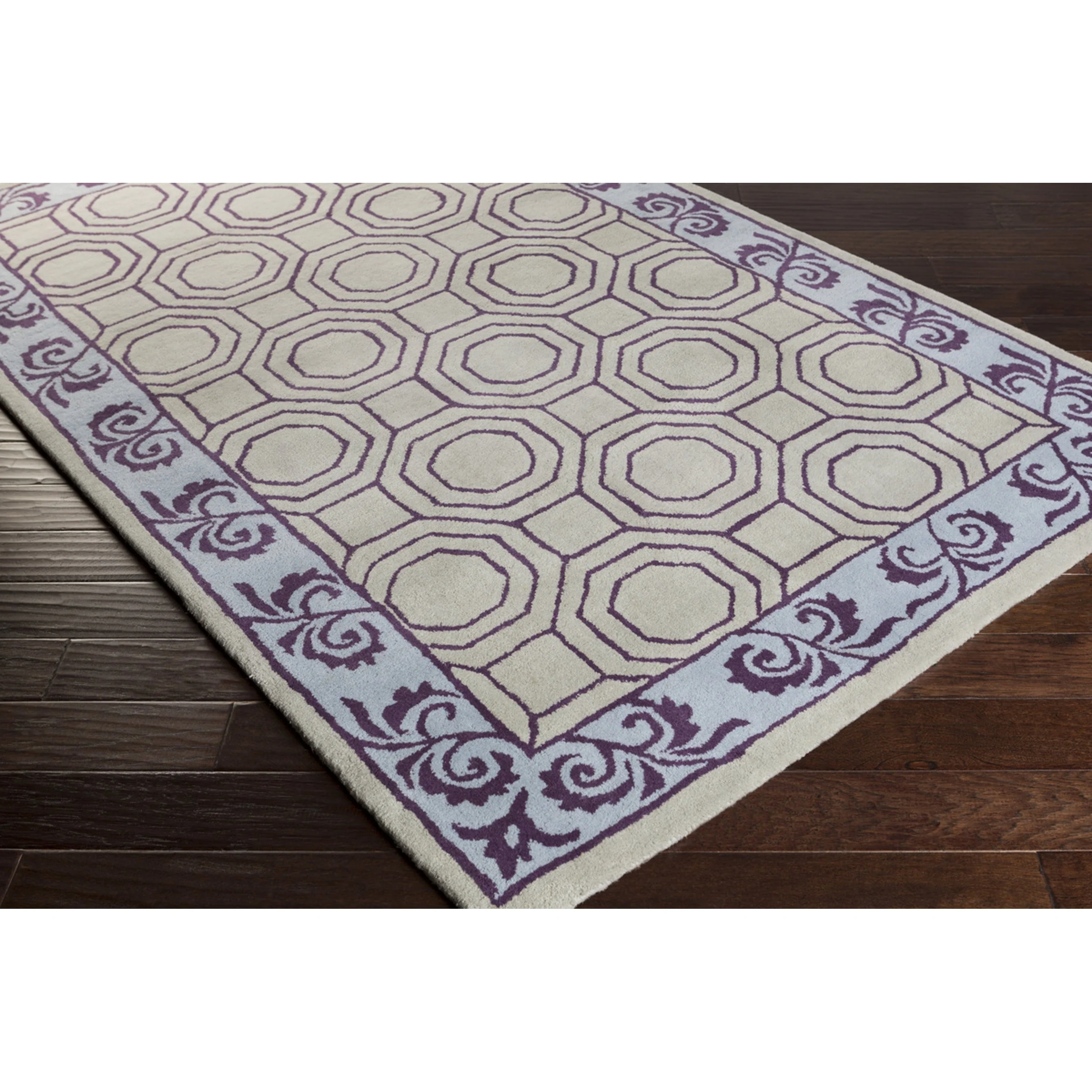 Nantes NAN-8007 Rug - Image 6