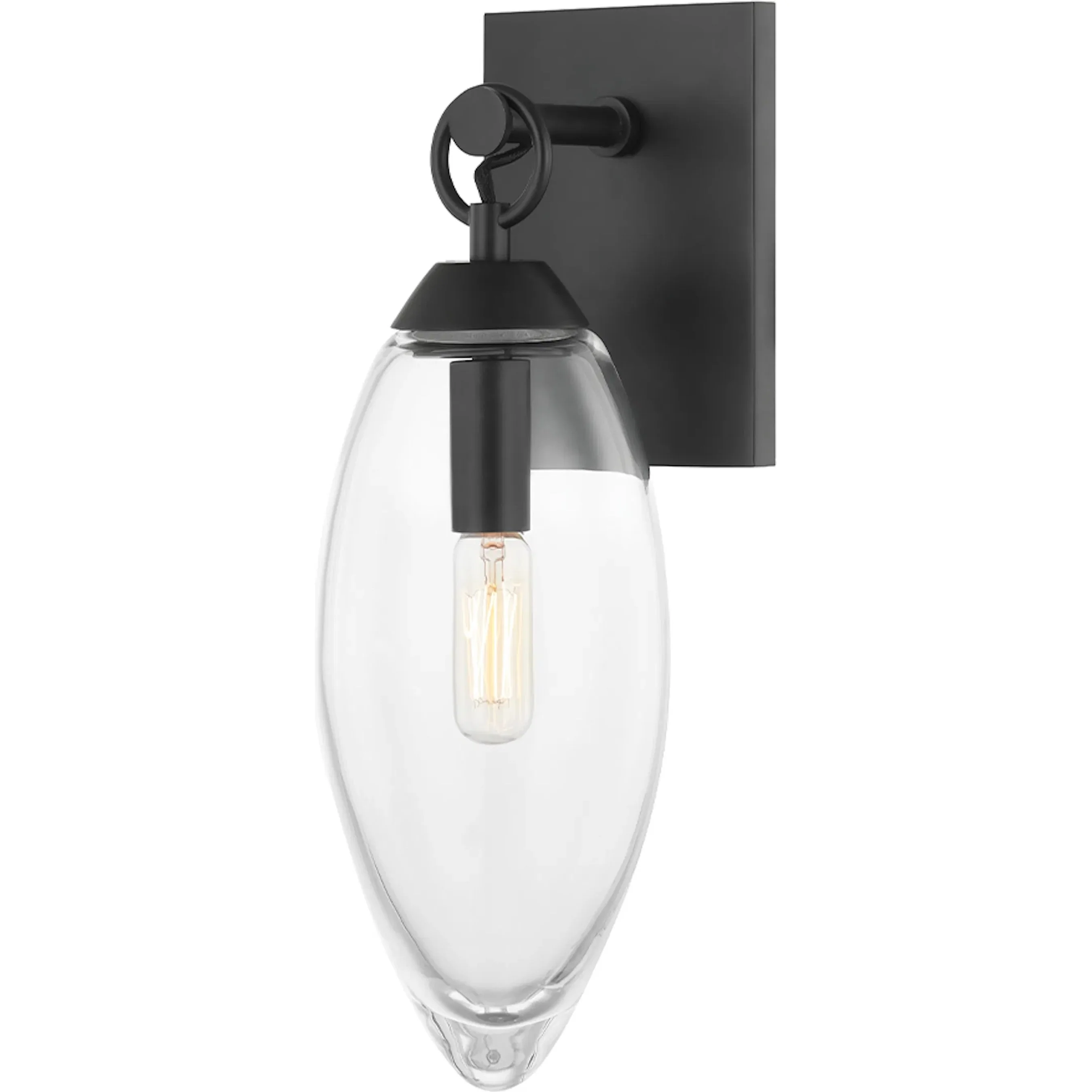 Nantucket 1 Light Wall Sconce - Image 2