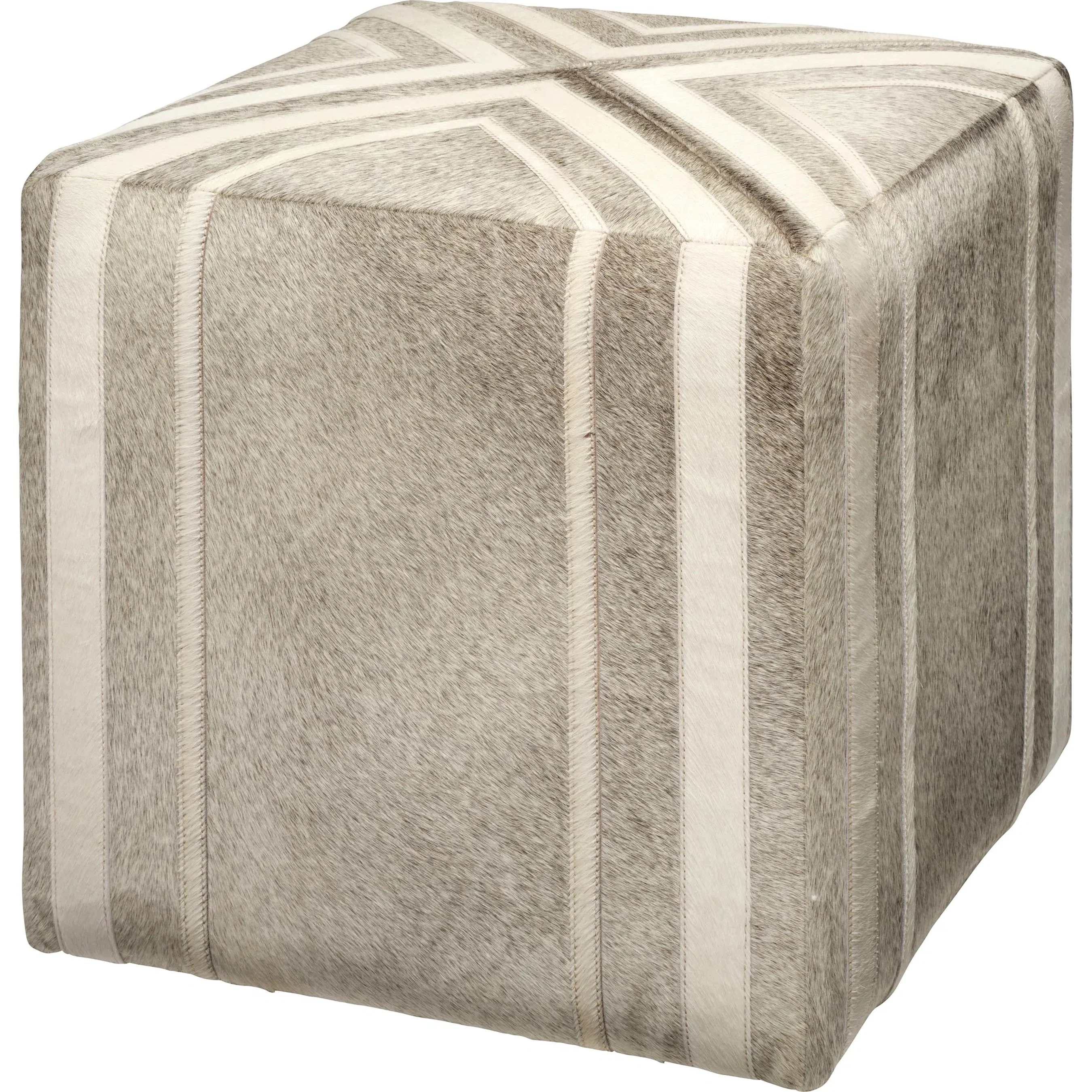 Nantucket Ottoman