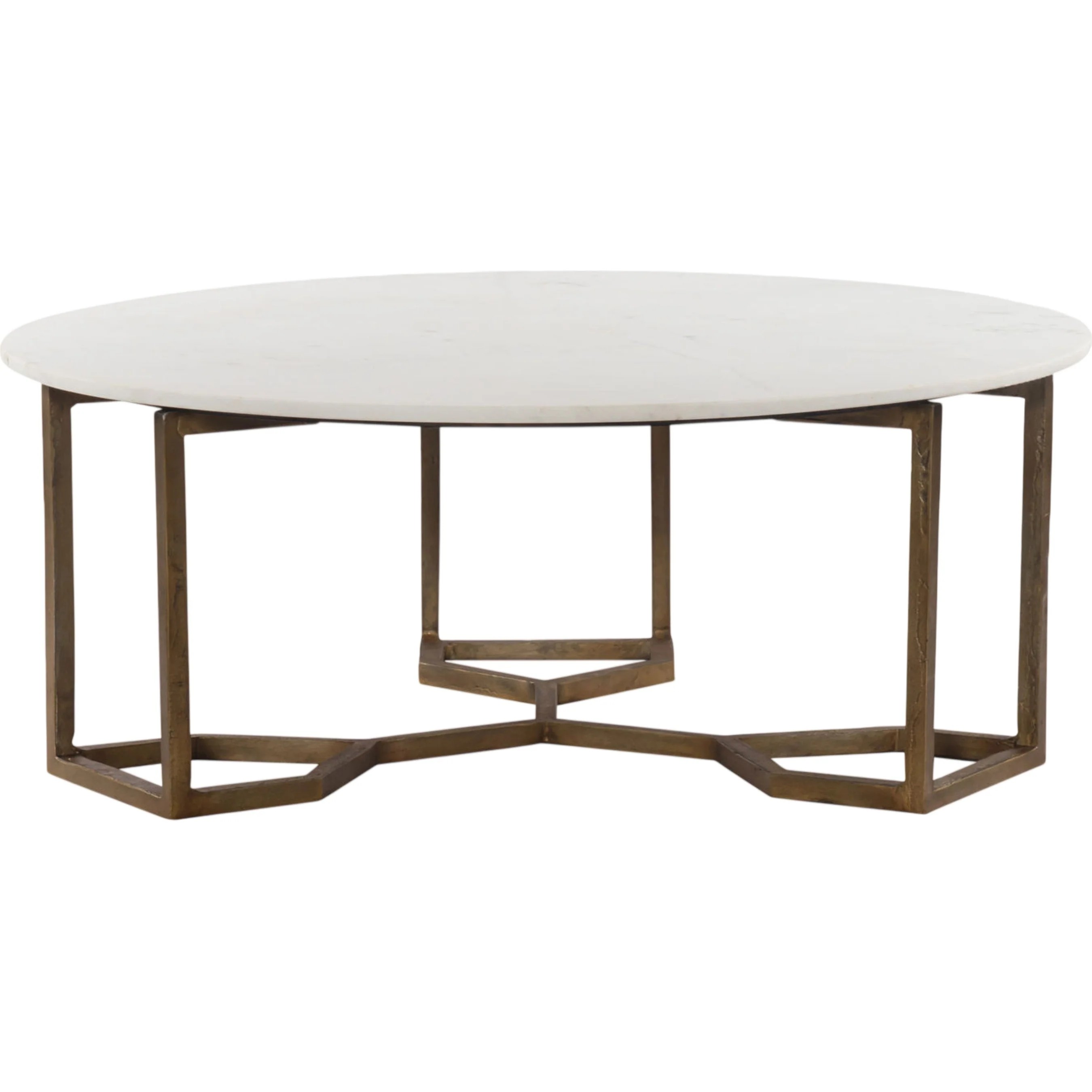 Naomi Coffee Table