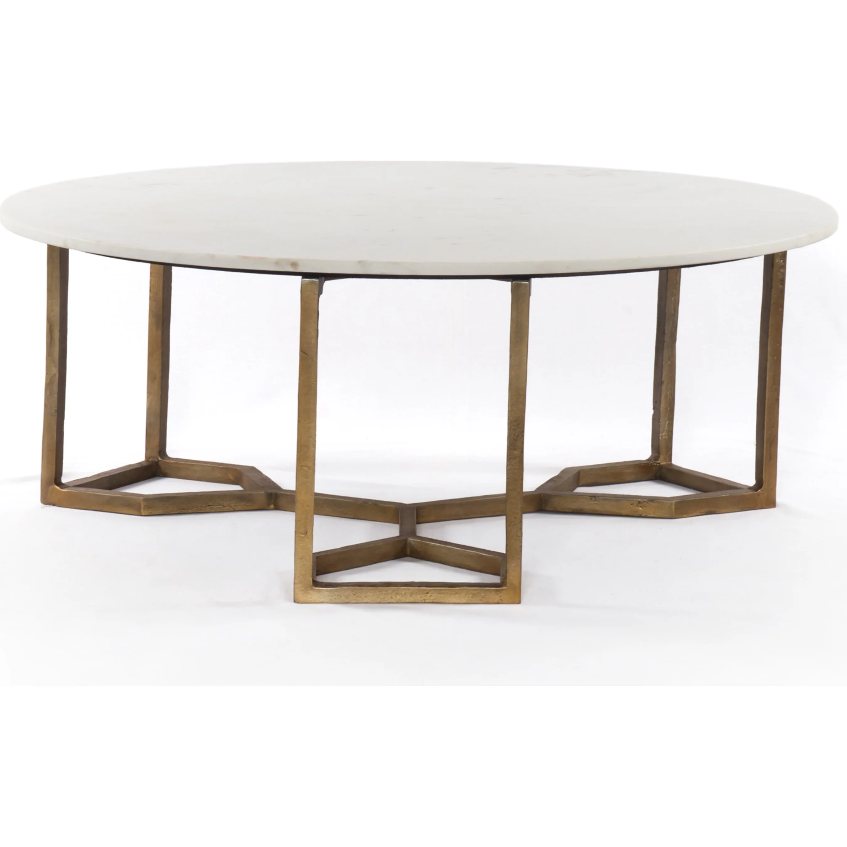 Naomi Coffee Table - Image 2