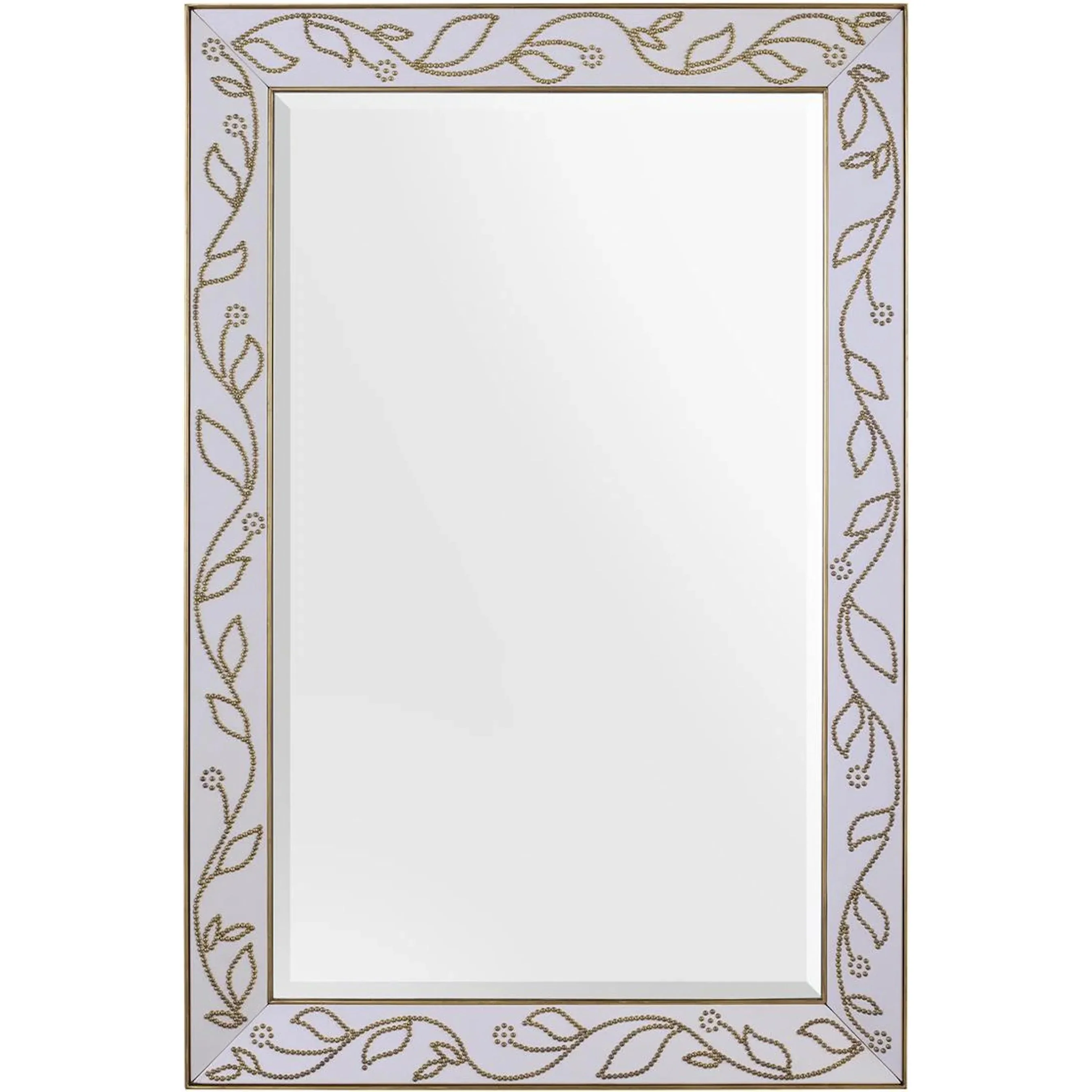Napa Mirror