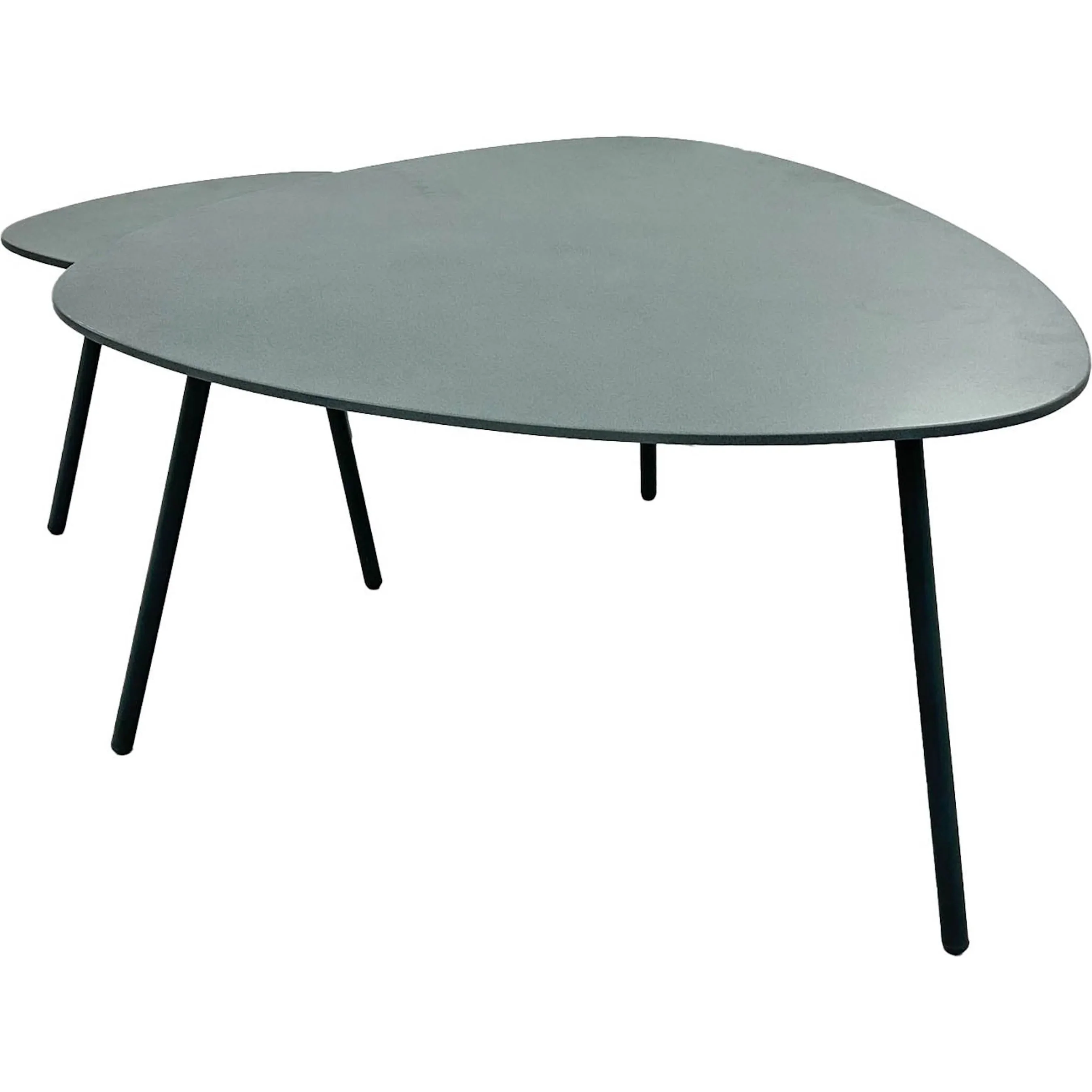 Naples Outdoor - Nesting Coffee Table - Image 5