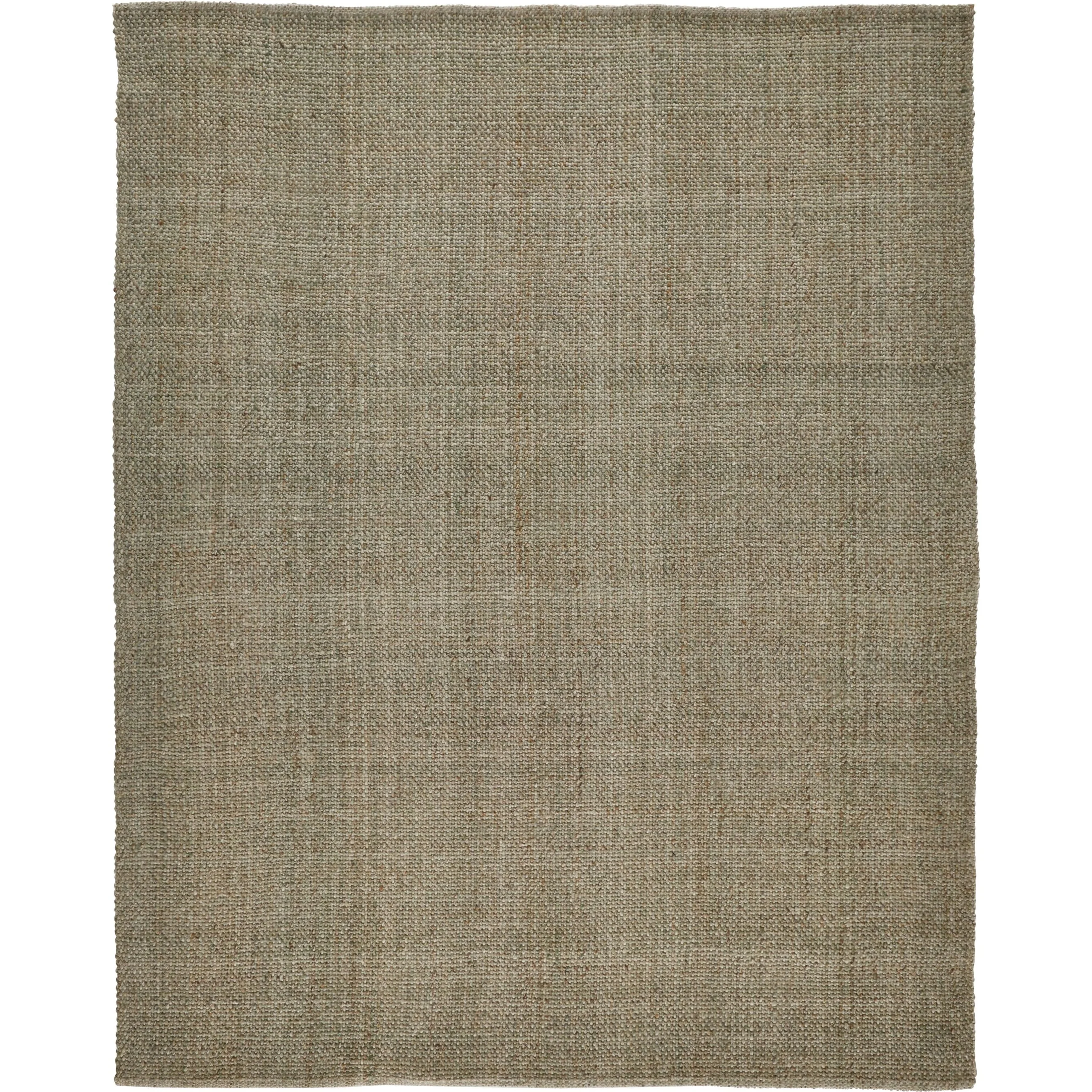 Naples Transitional Solid Rug - 0751F